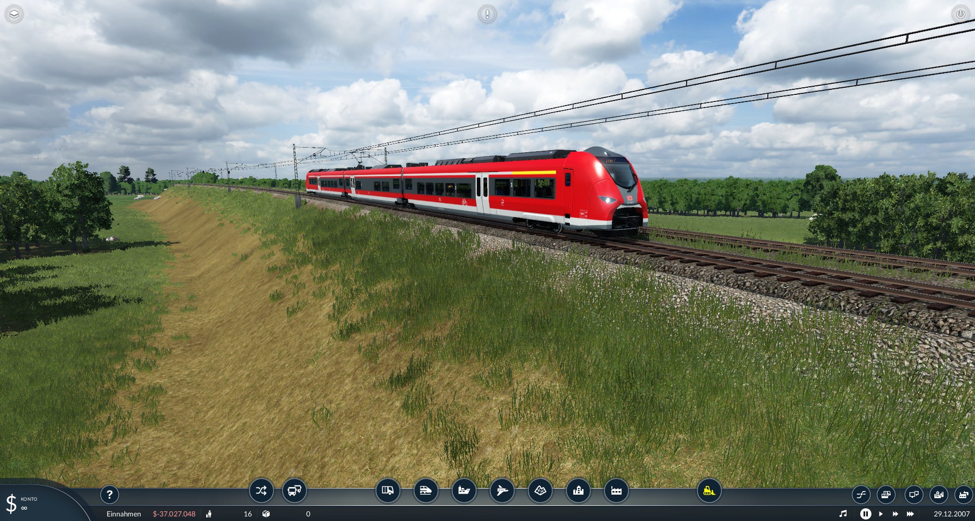 Hohe Einstellungen probieren dank RTX