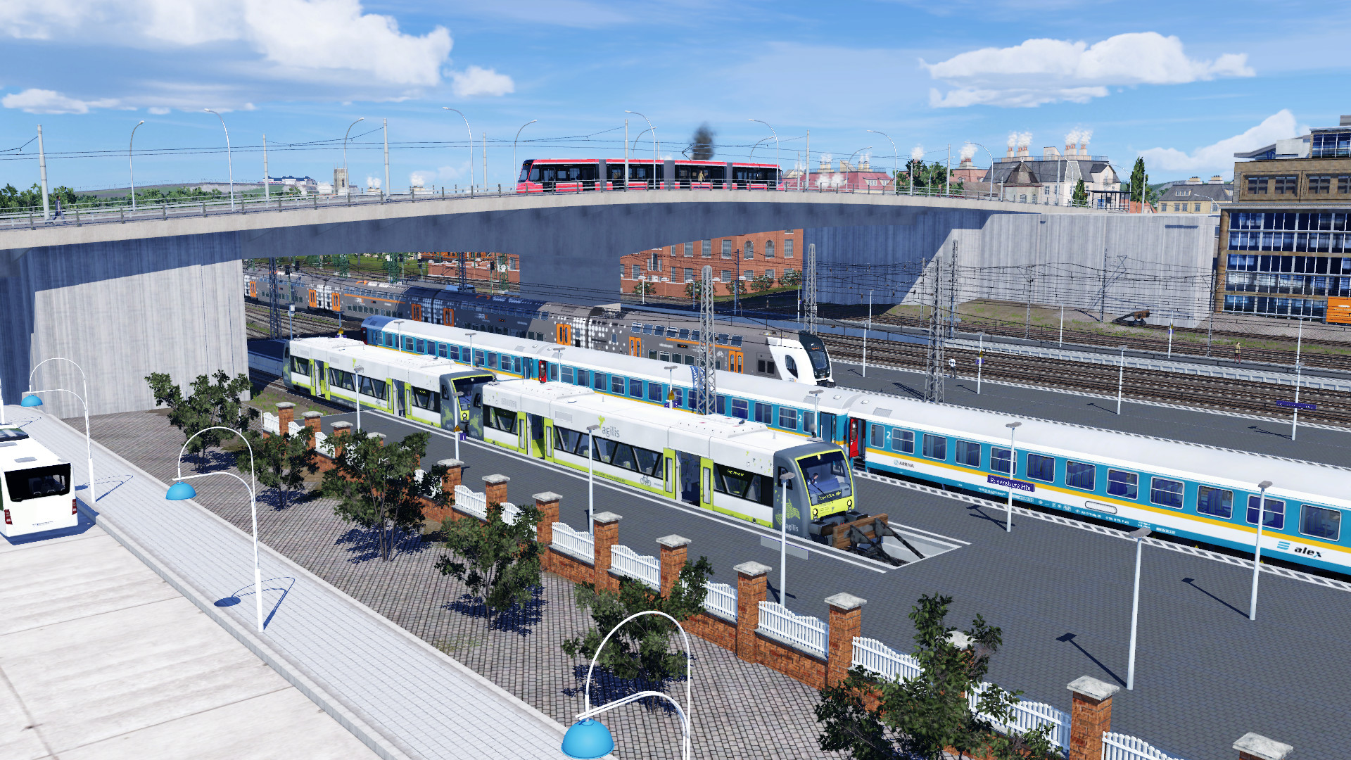 Regensburg Hbf