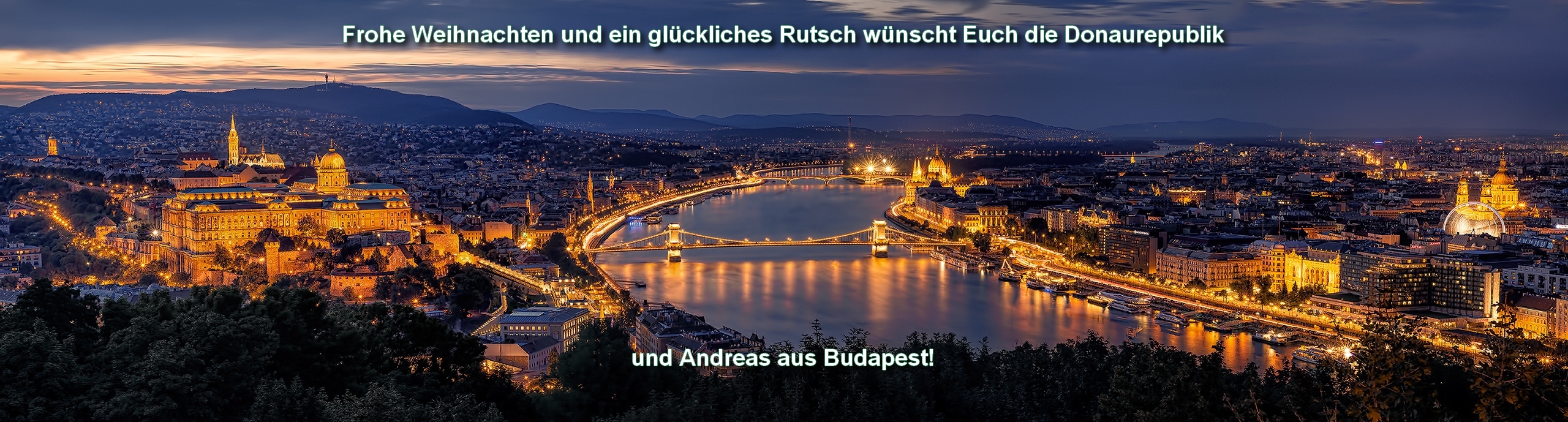 Budapest