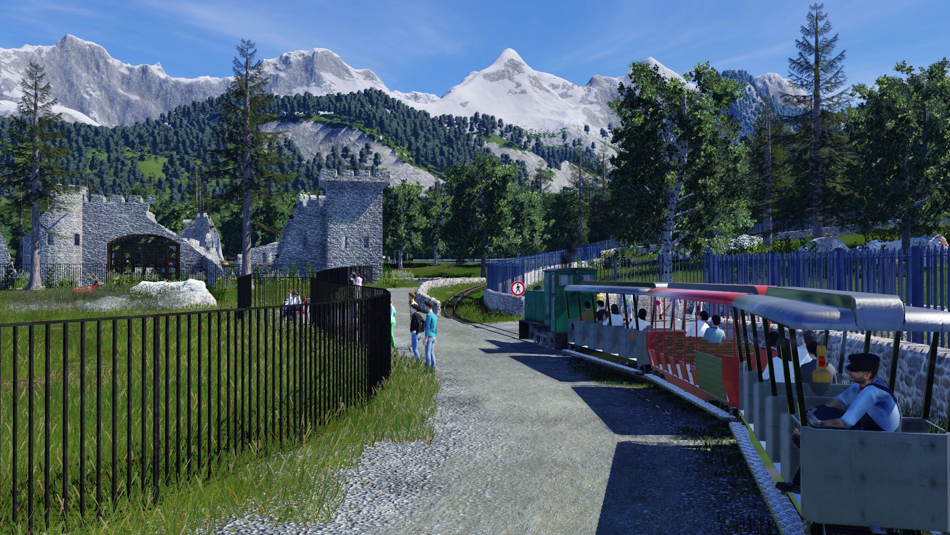 Feldbahn