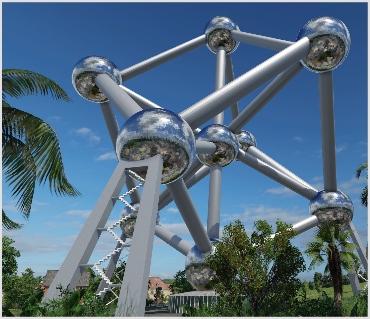 Atomium