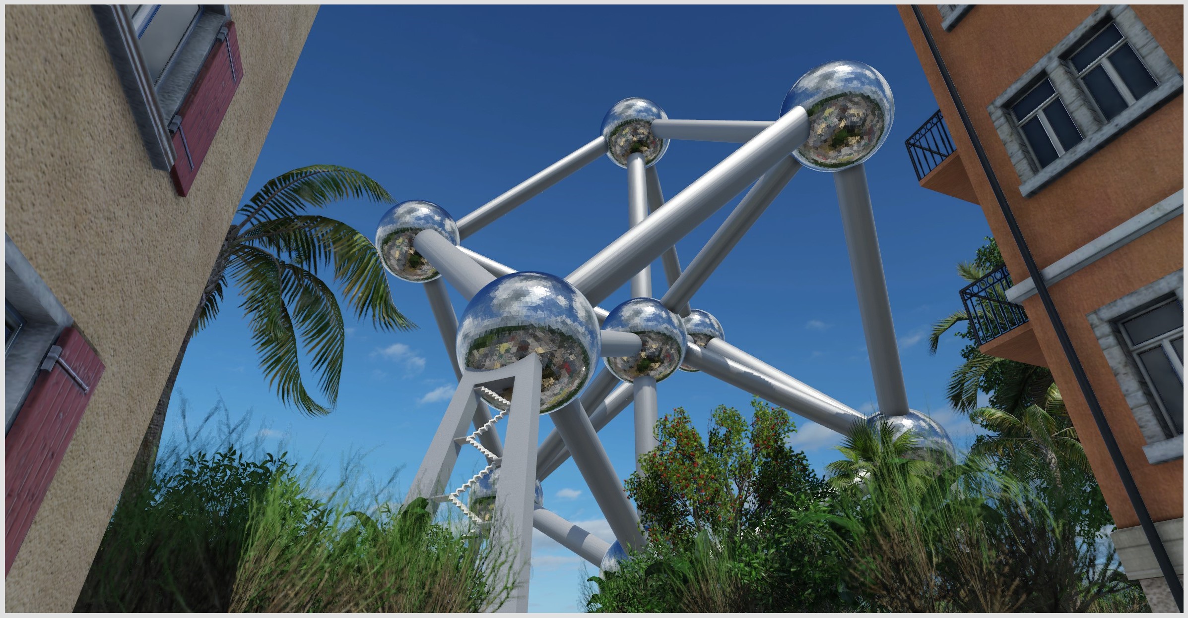 Atomium