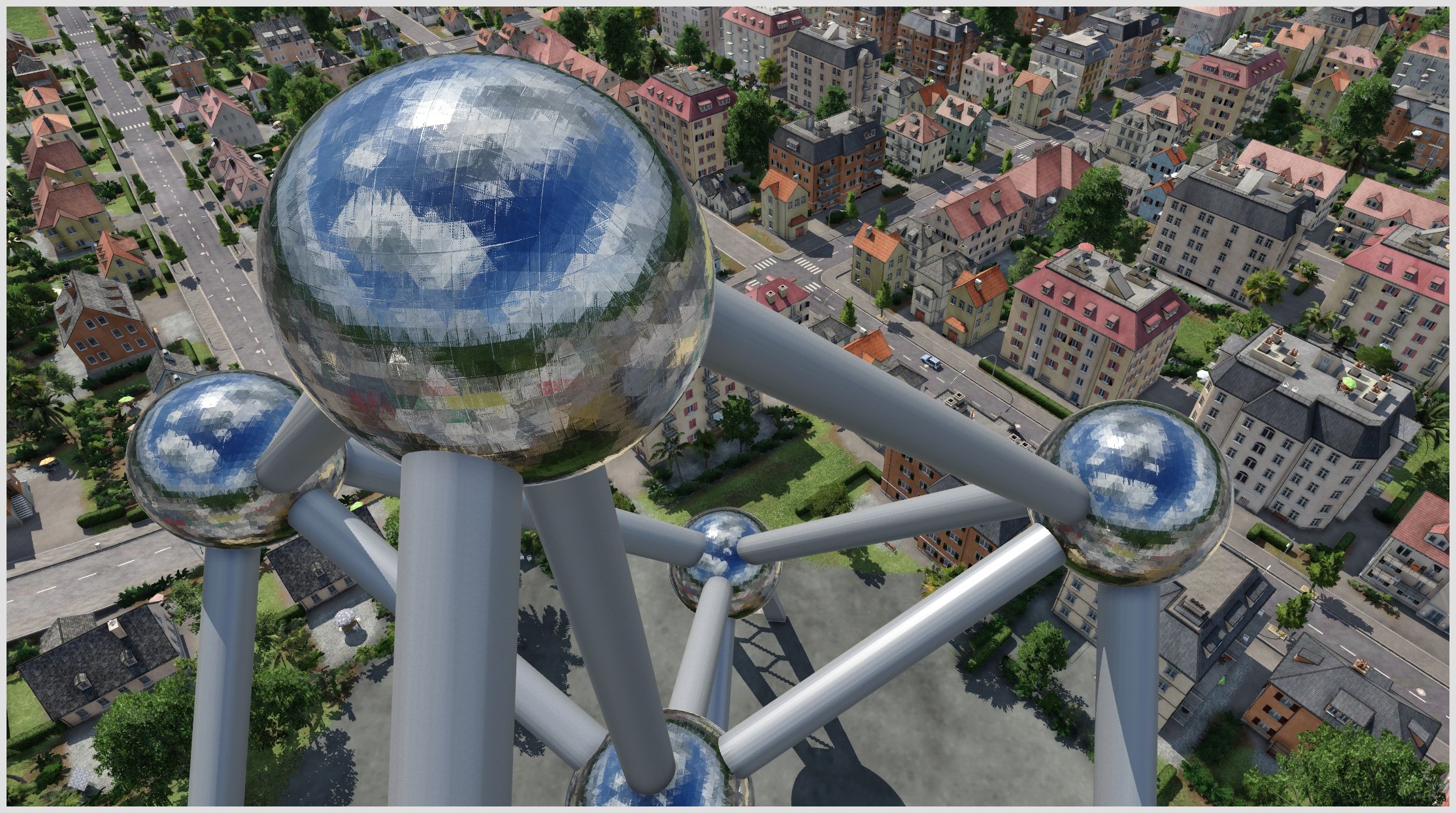 Atomium