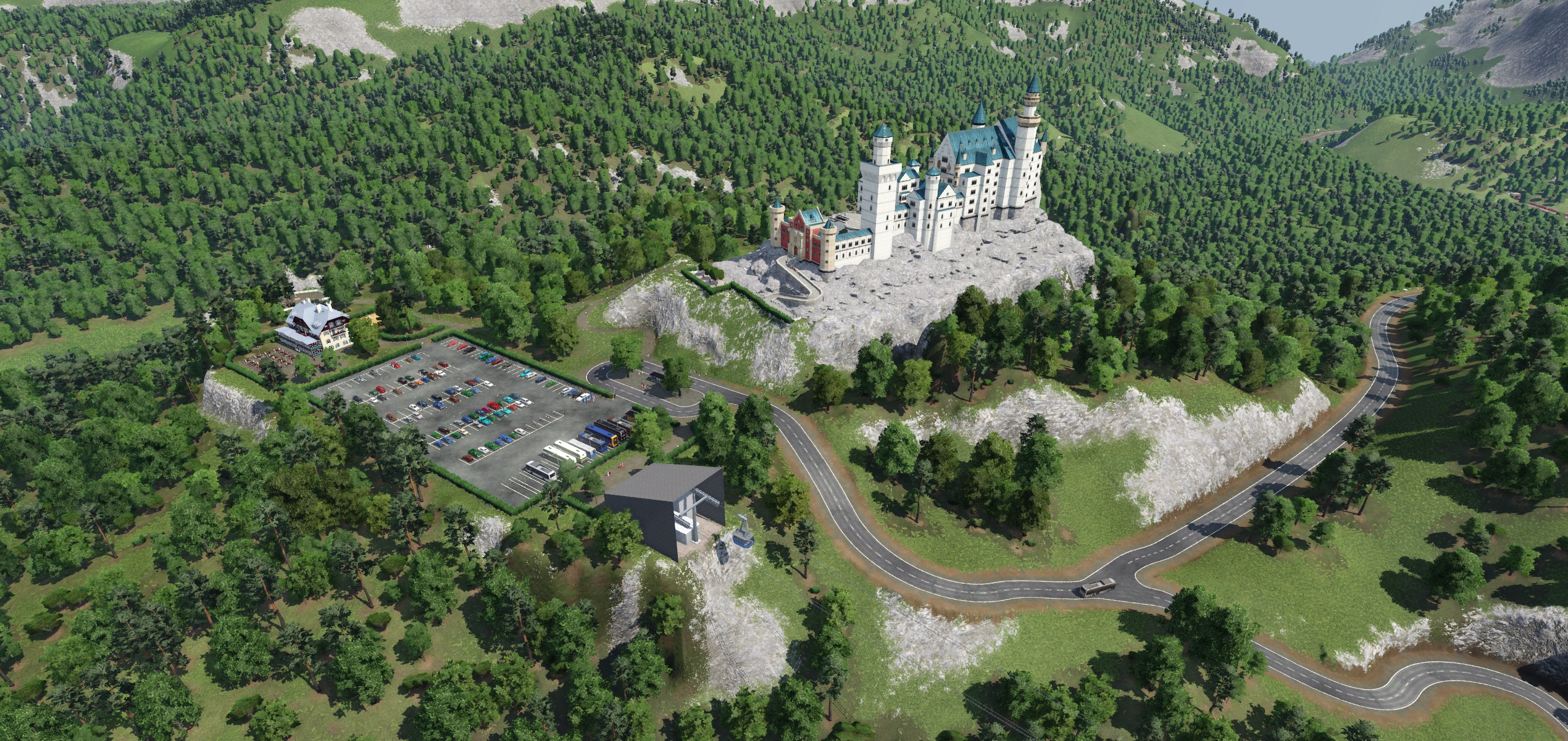 Burg