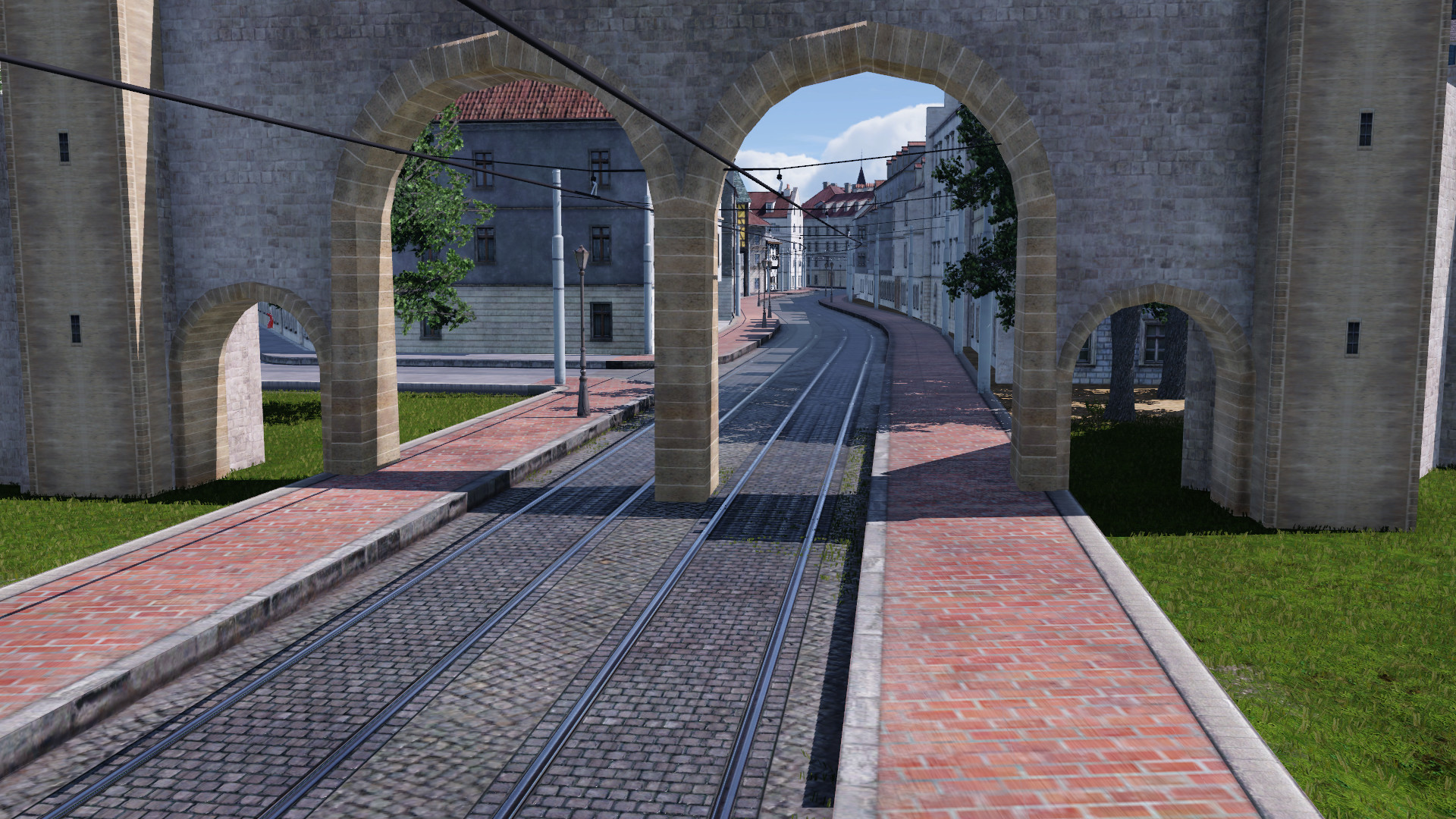 Altenburger Altstadt