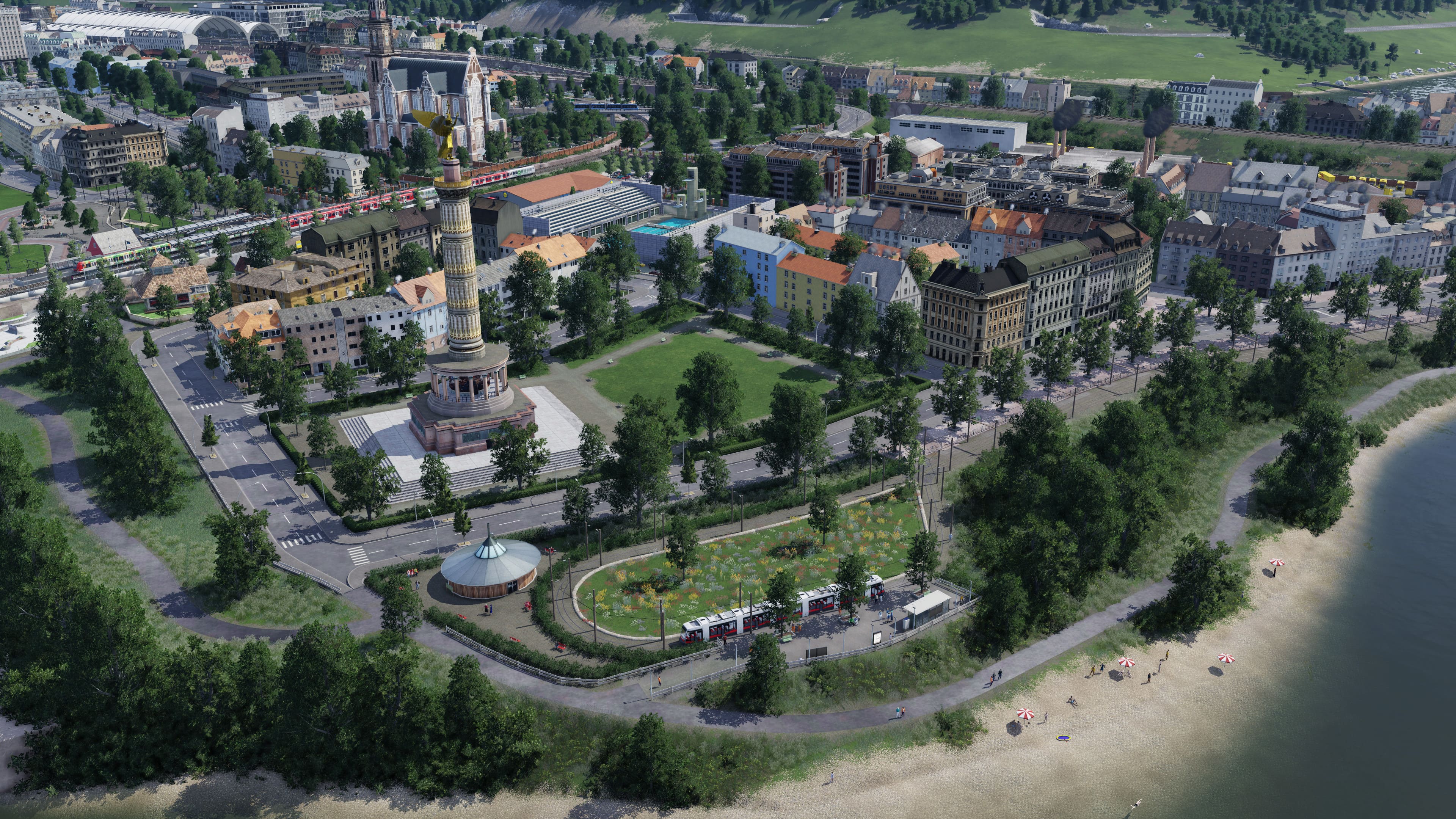 Friedensplatz