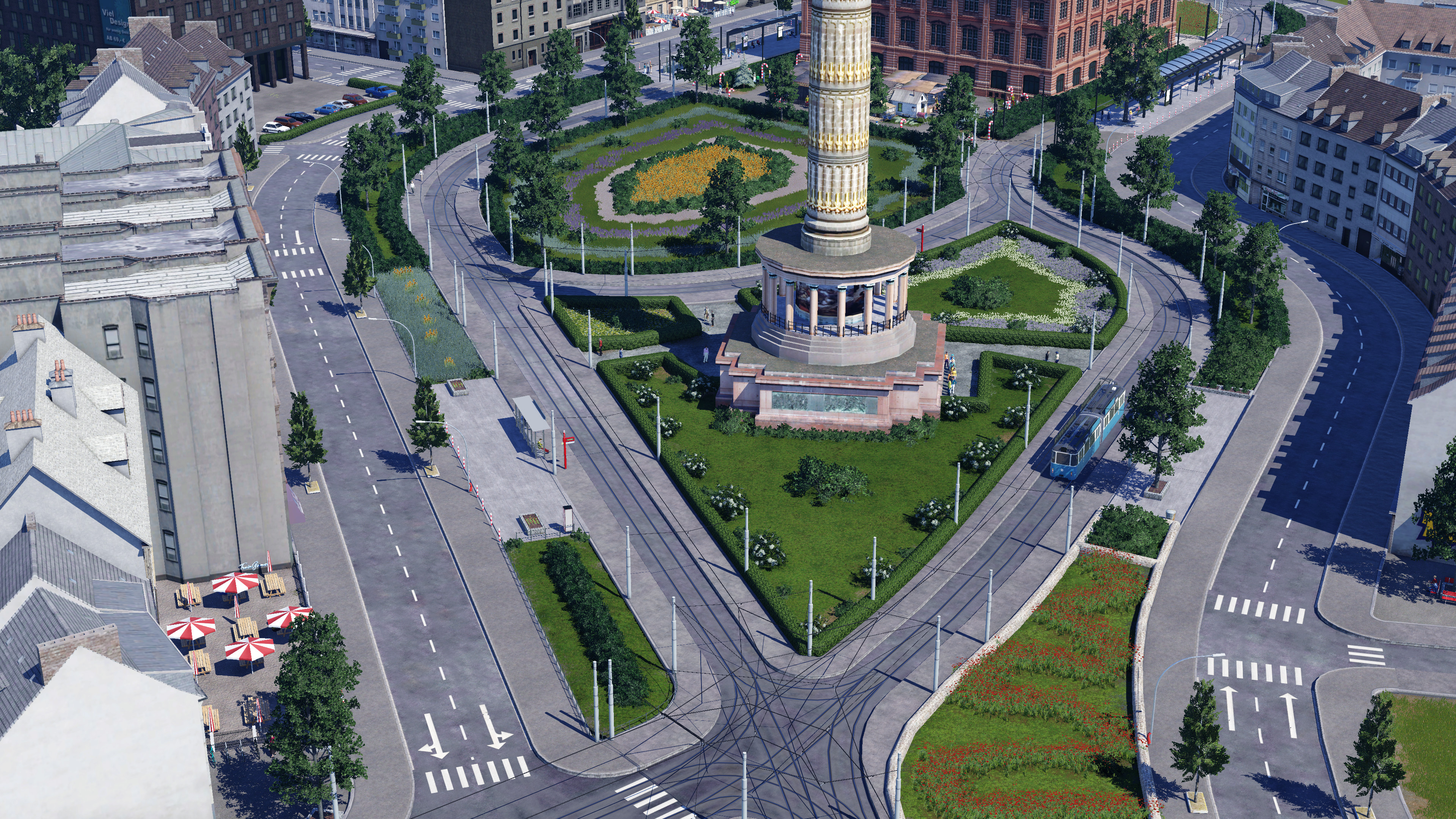 Prinzberg-Rathausplatz
