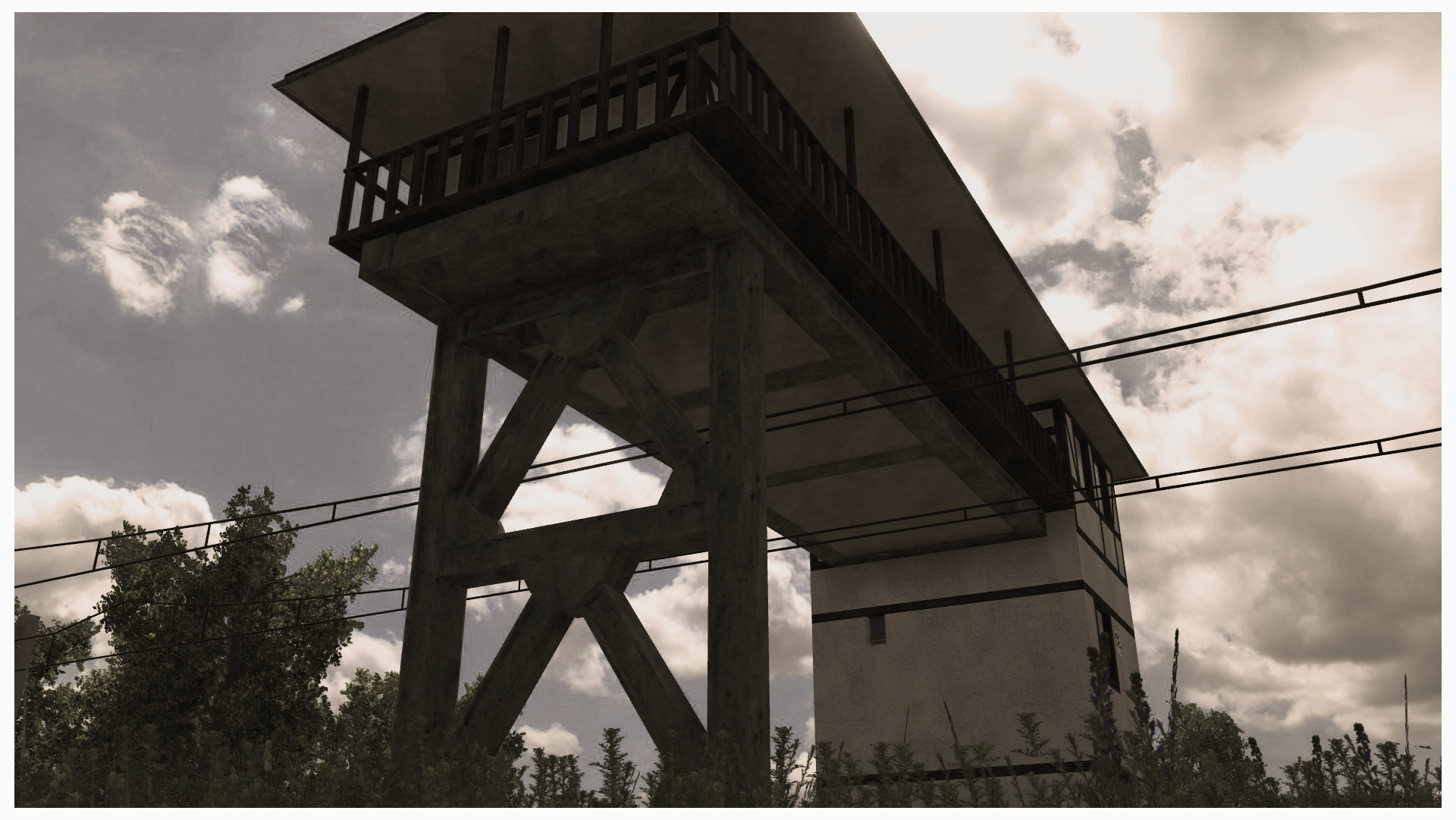 Stellwerk Oberland - Instagram Bild