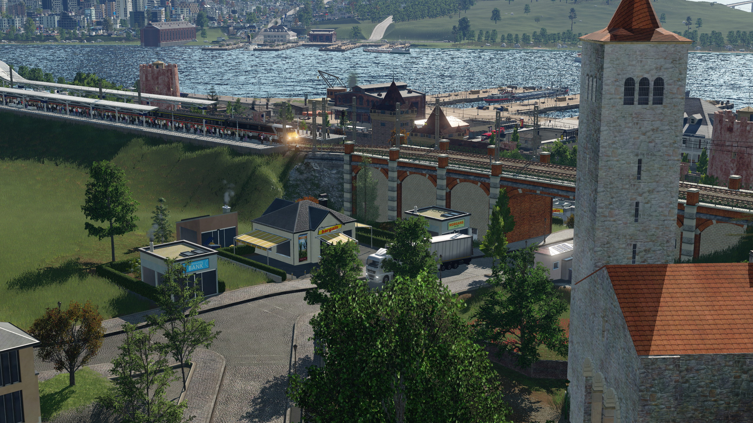 Langeland