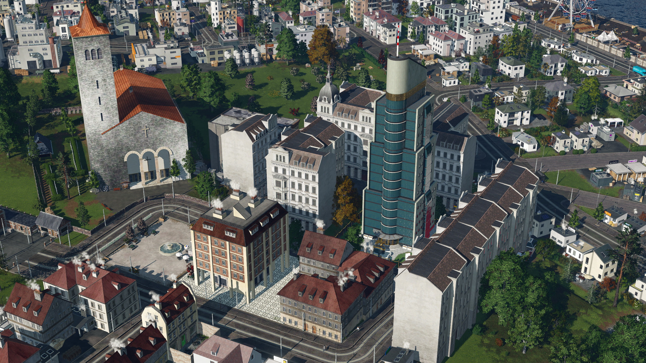 Langeland