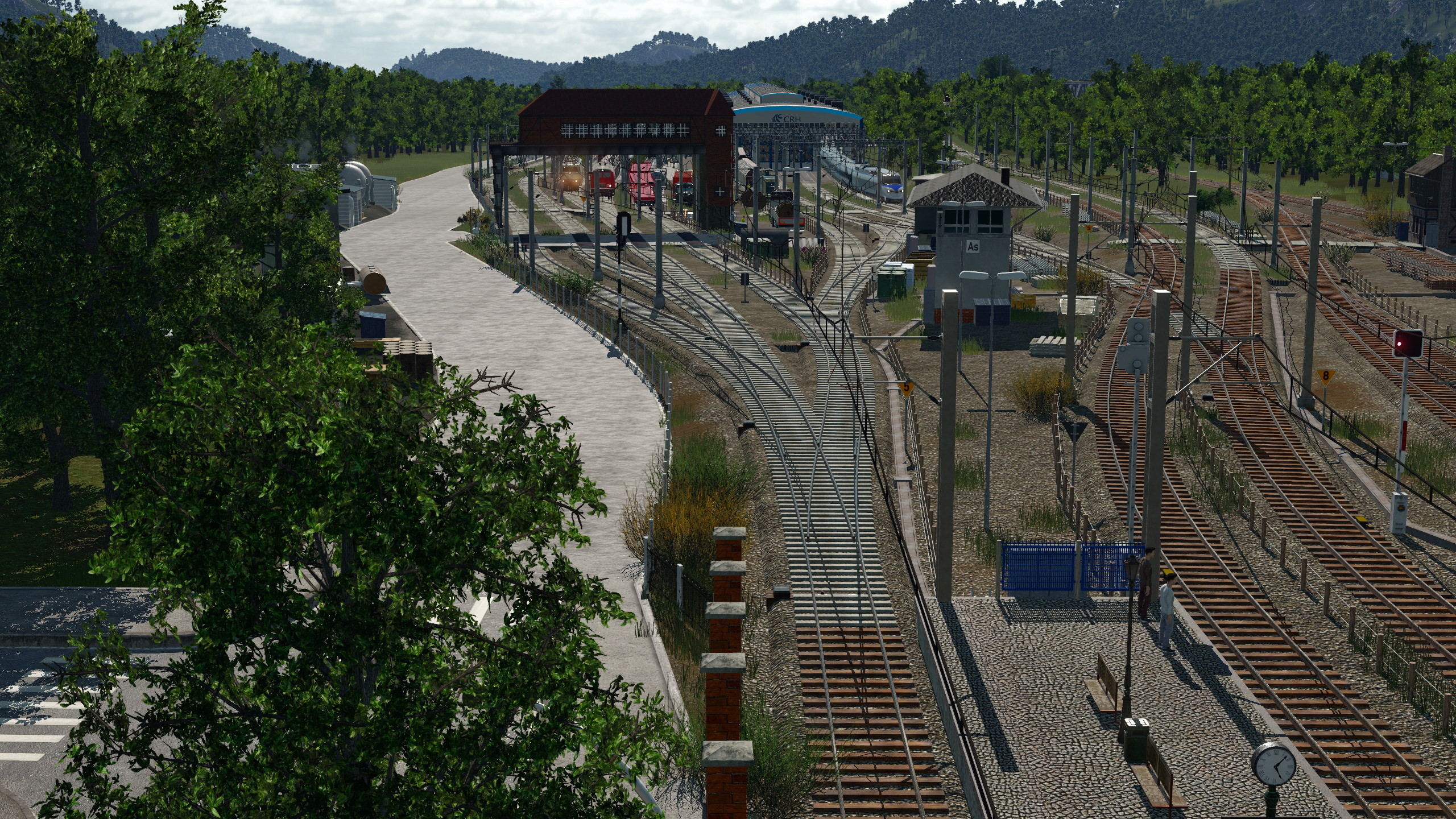 Langeland