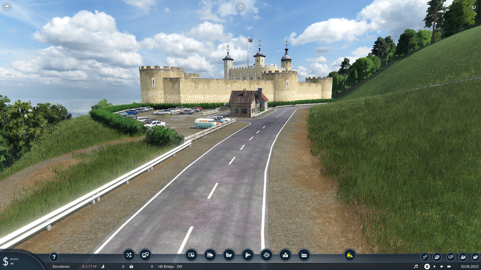 Karlsburg