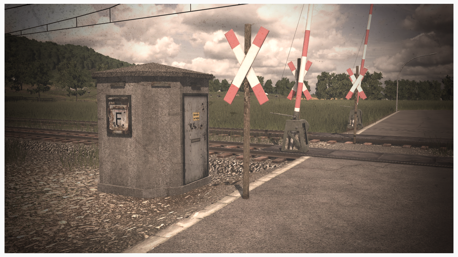 MOD WIP FIRST LOOK - Instagram Bild