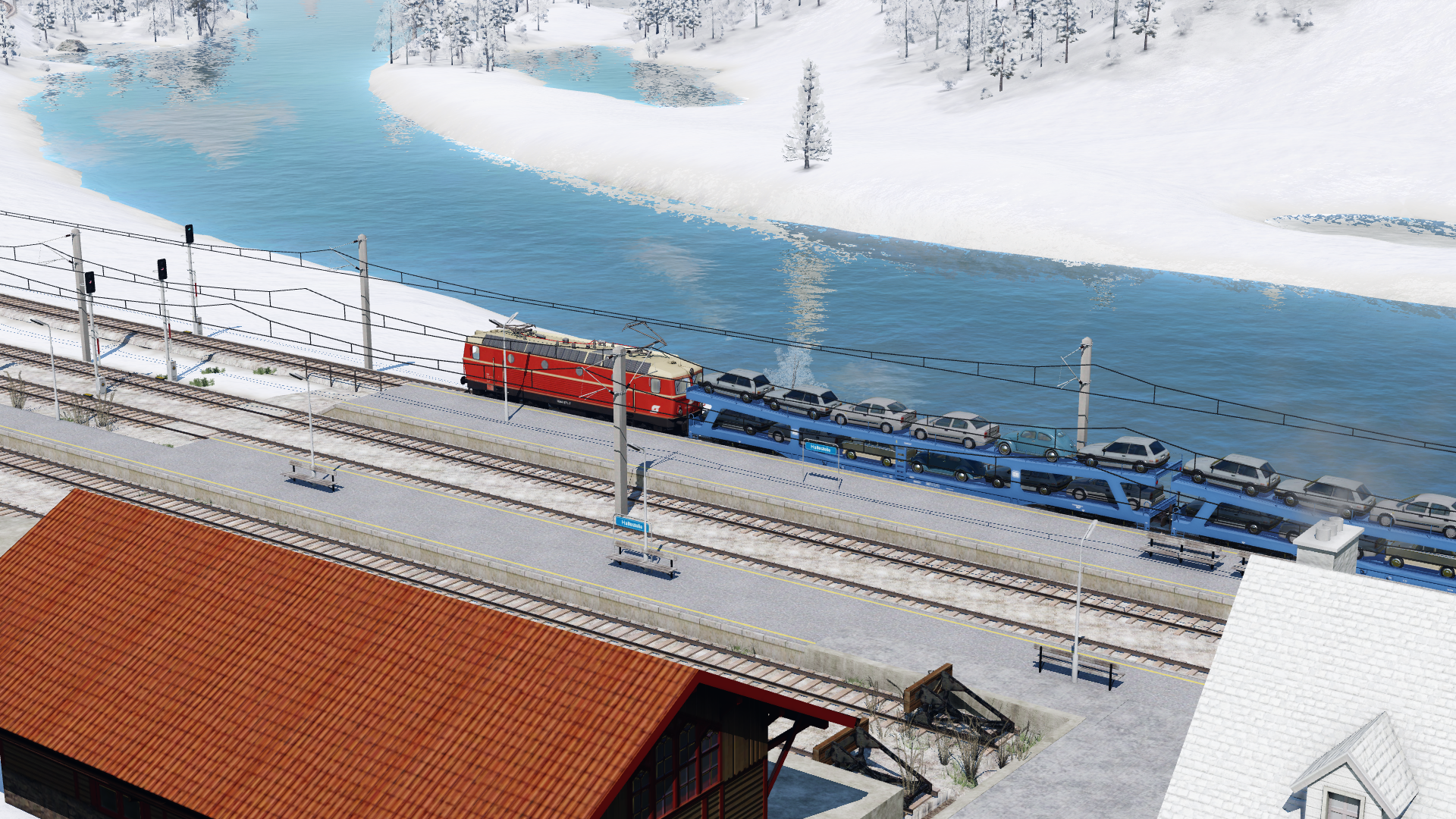 ÖBB Winter1