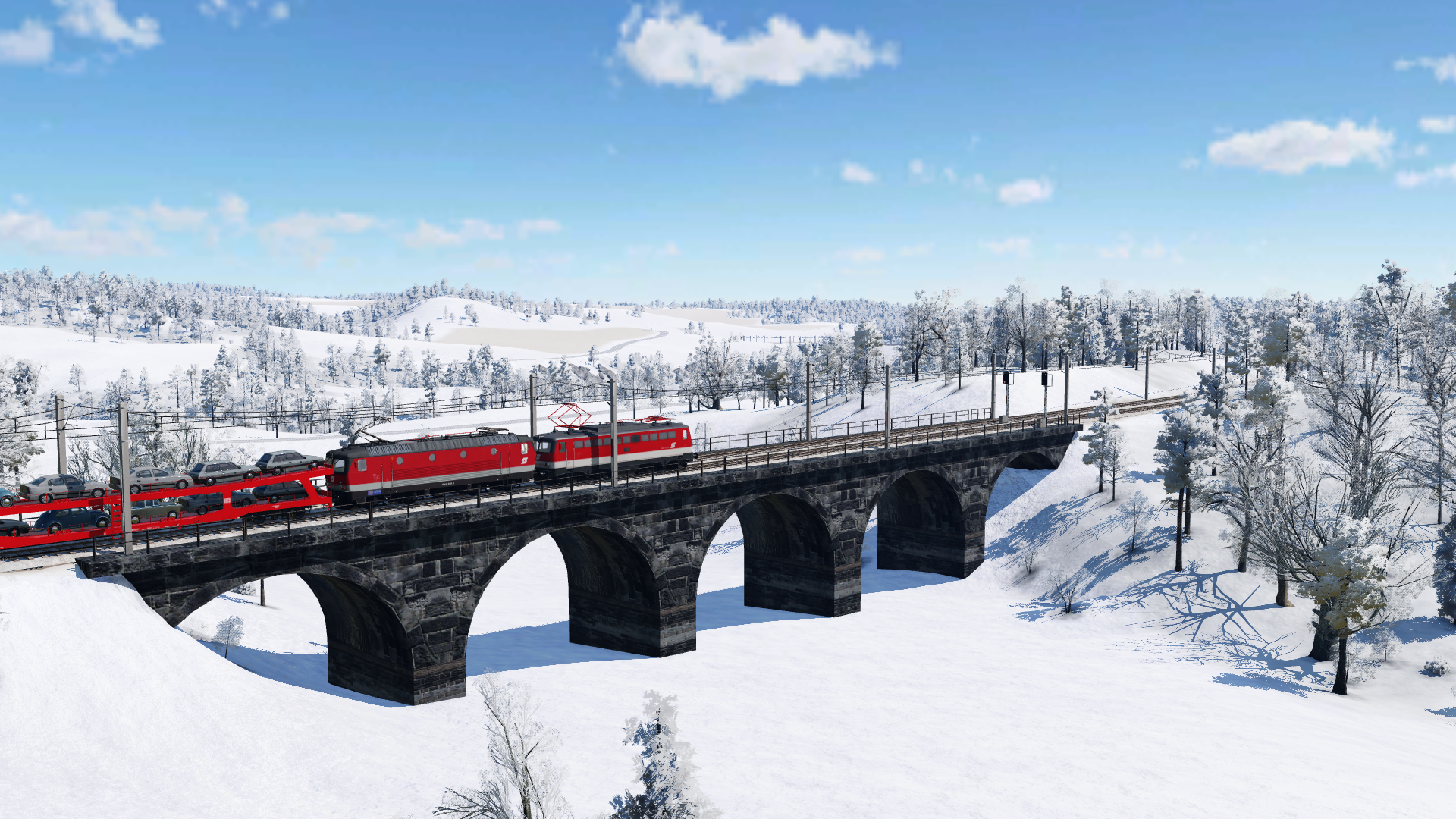 ÖBB Winter10