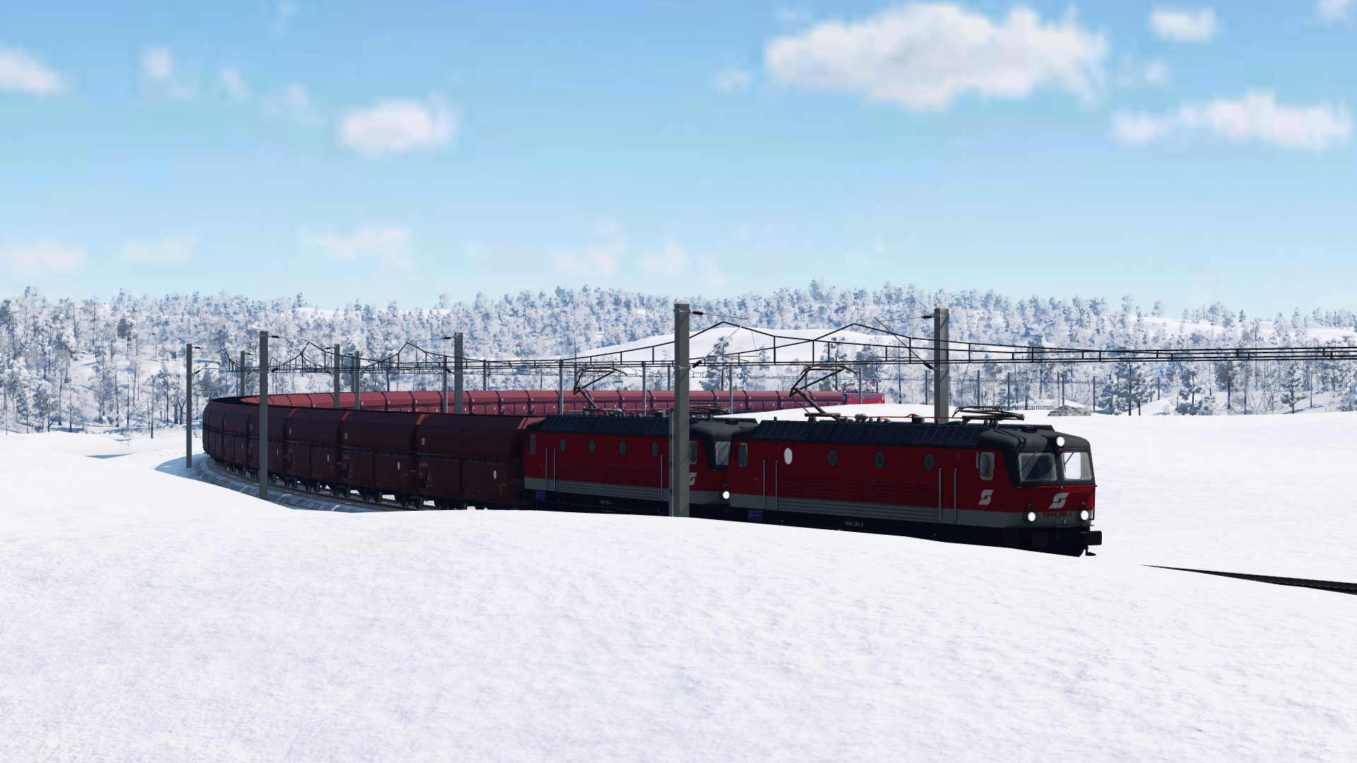 ÖBB Winter14