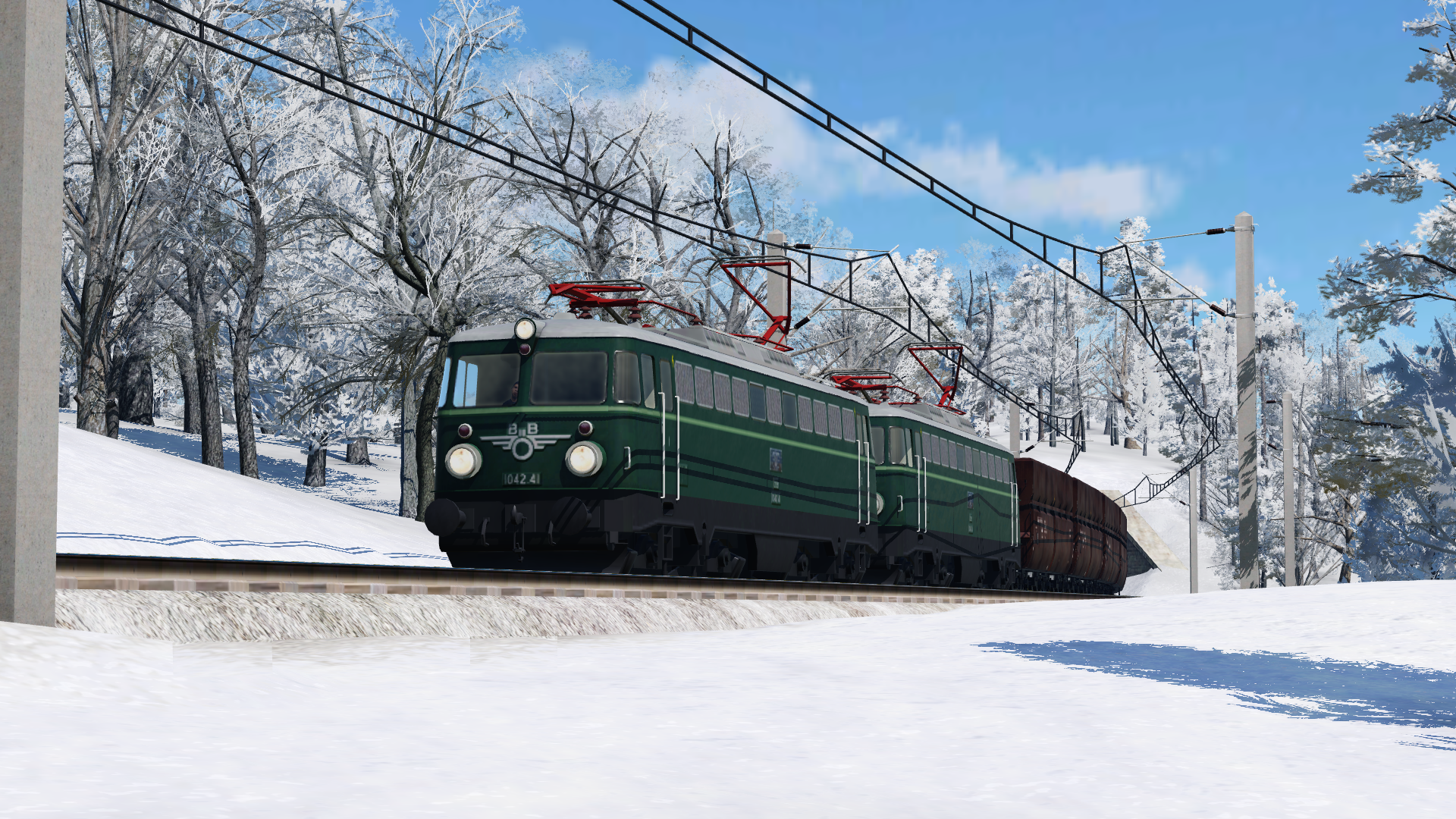 ÖBB Winter2