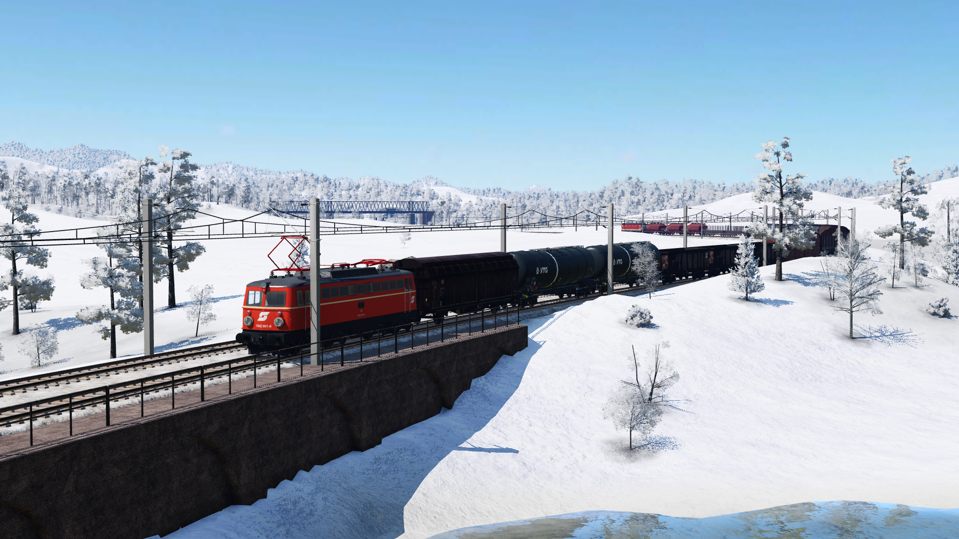 ÖBB Winter5