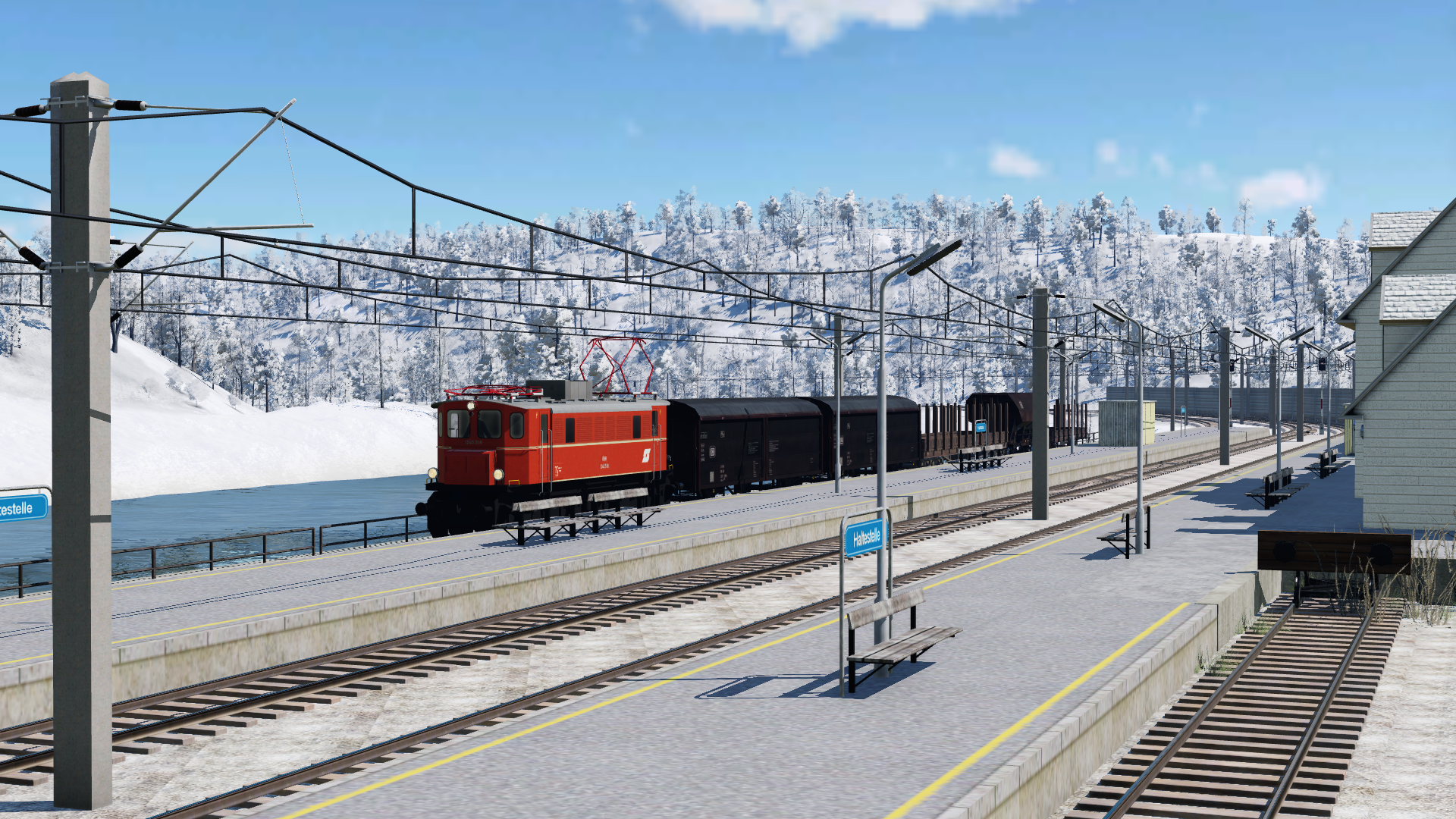 ÖBB Winter7