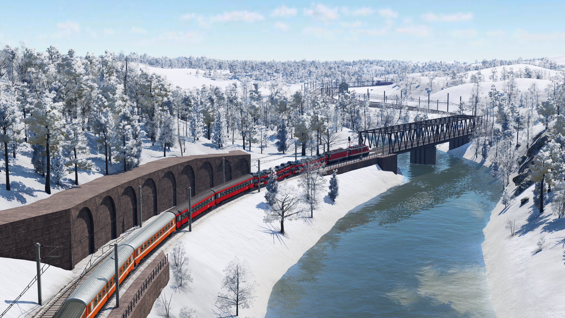 ÖBB Winter12