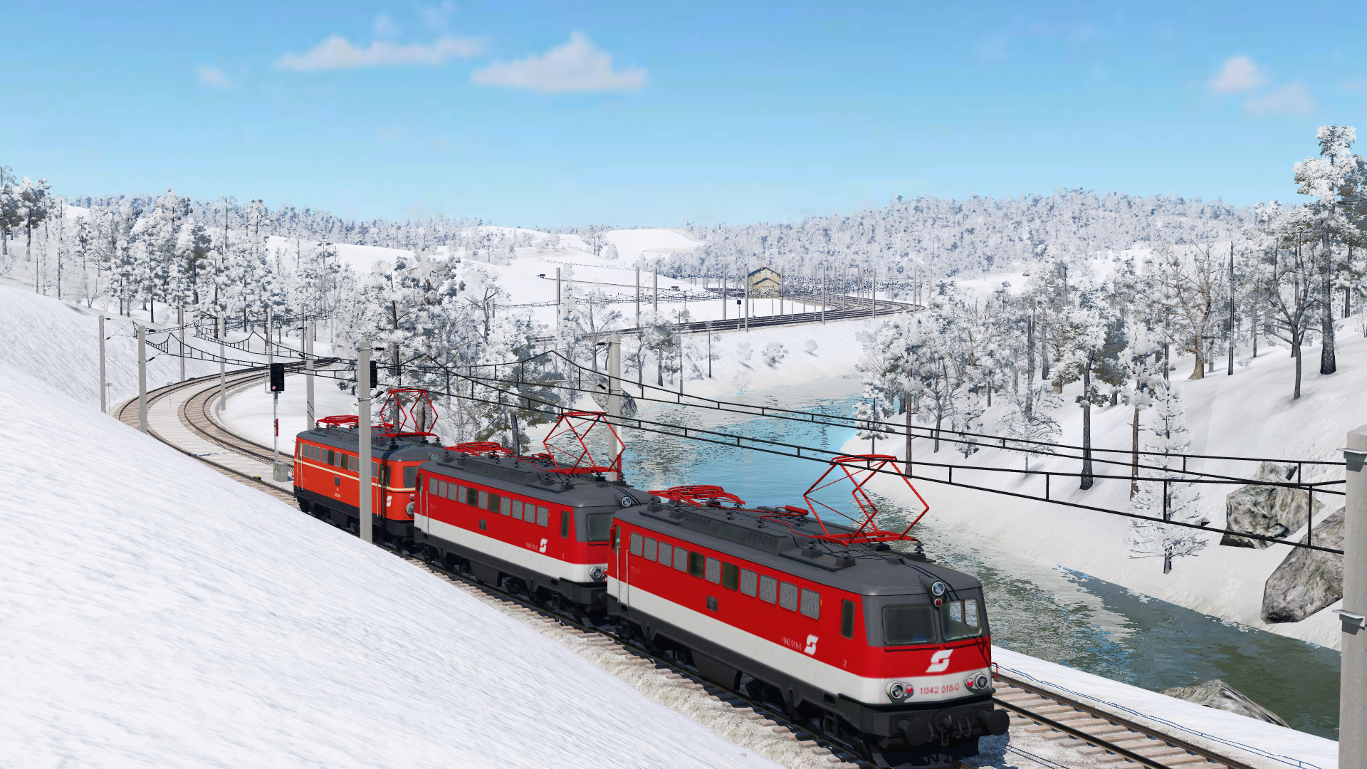 ÖBB Winter13