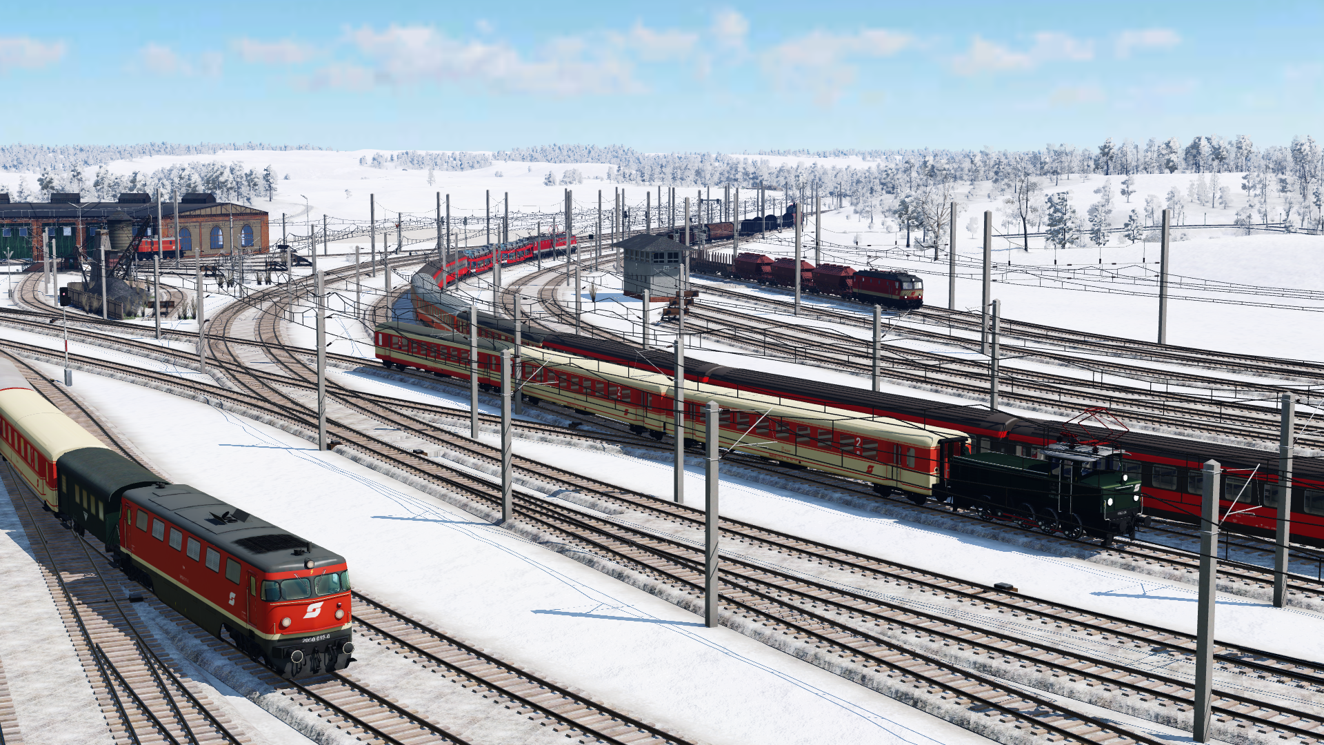 ÖBB Winter9