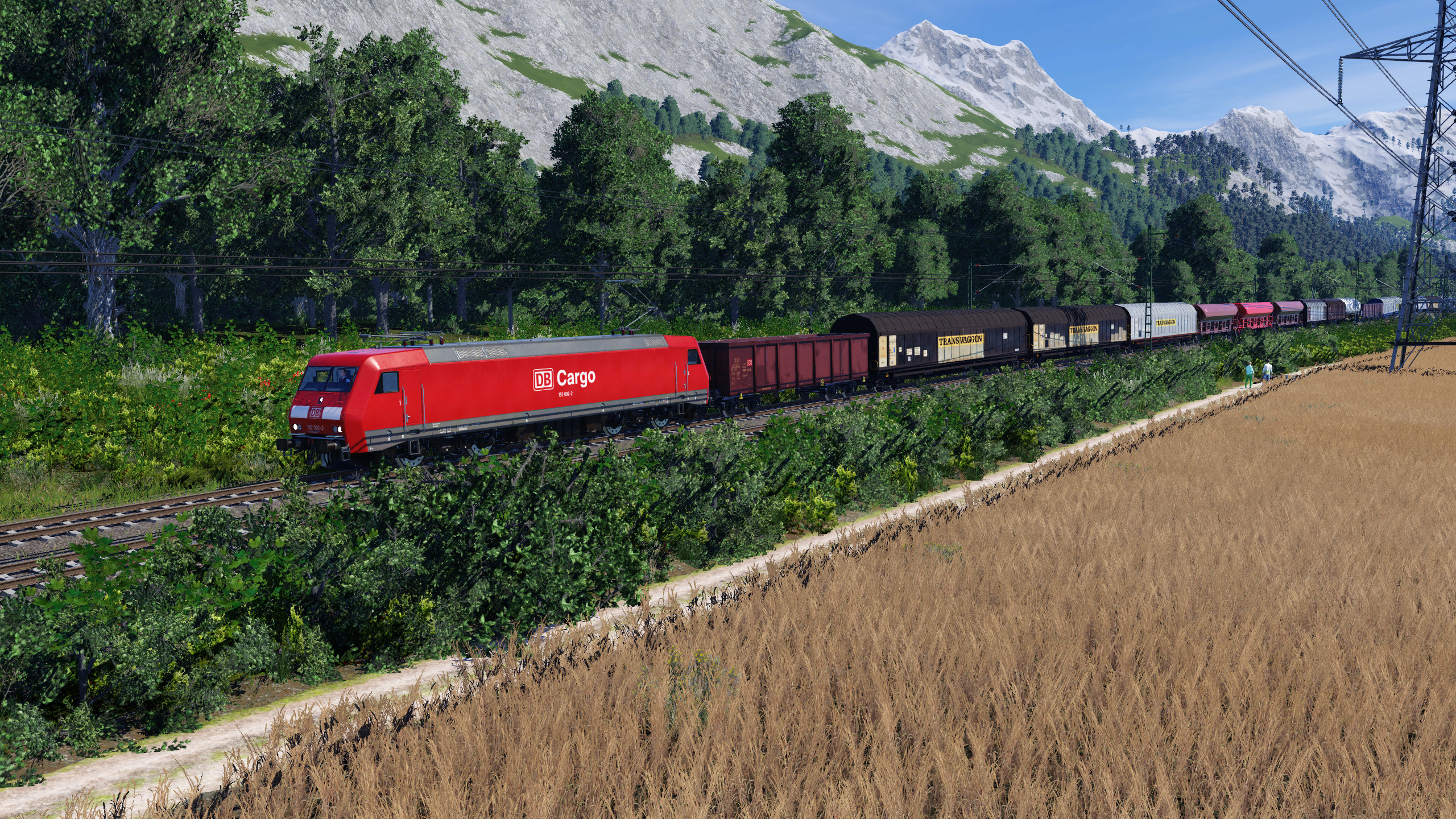 Die neuen Sins 760