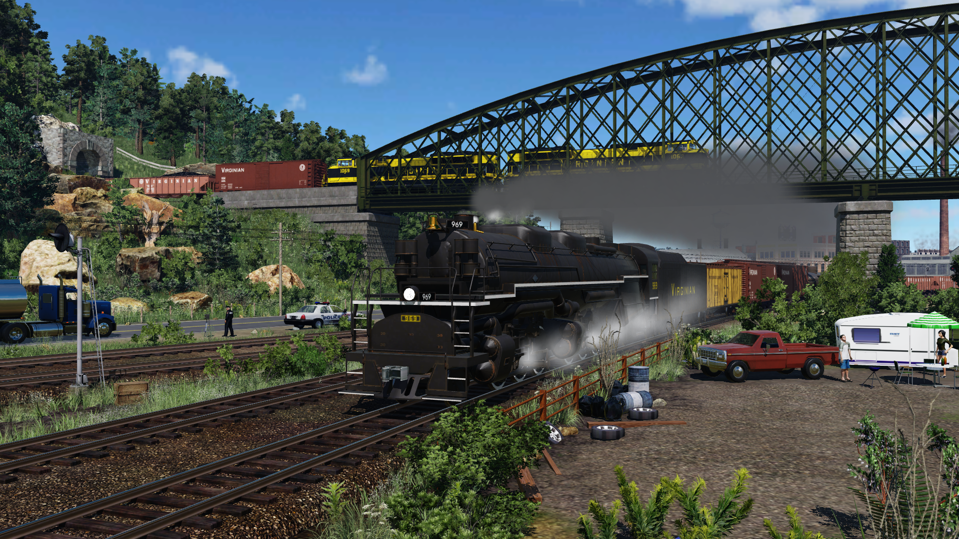 [TpF1] Virginian 2-6-6-6