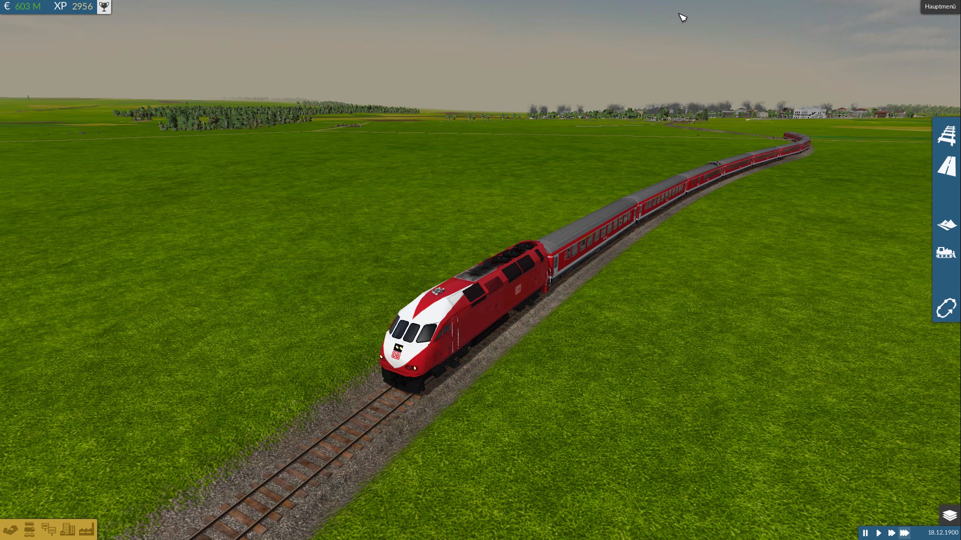 MN Express