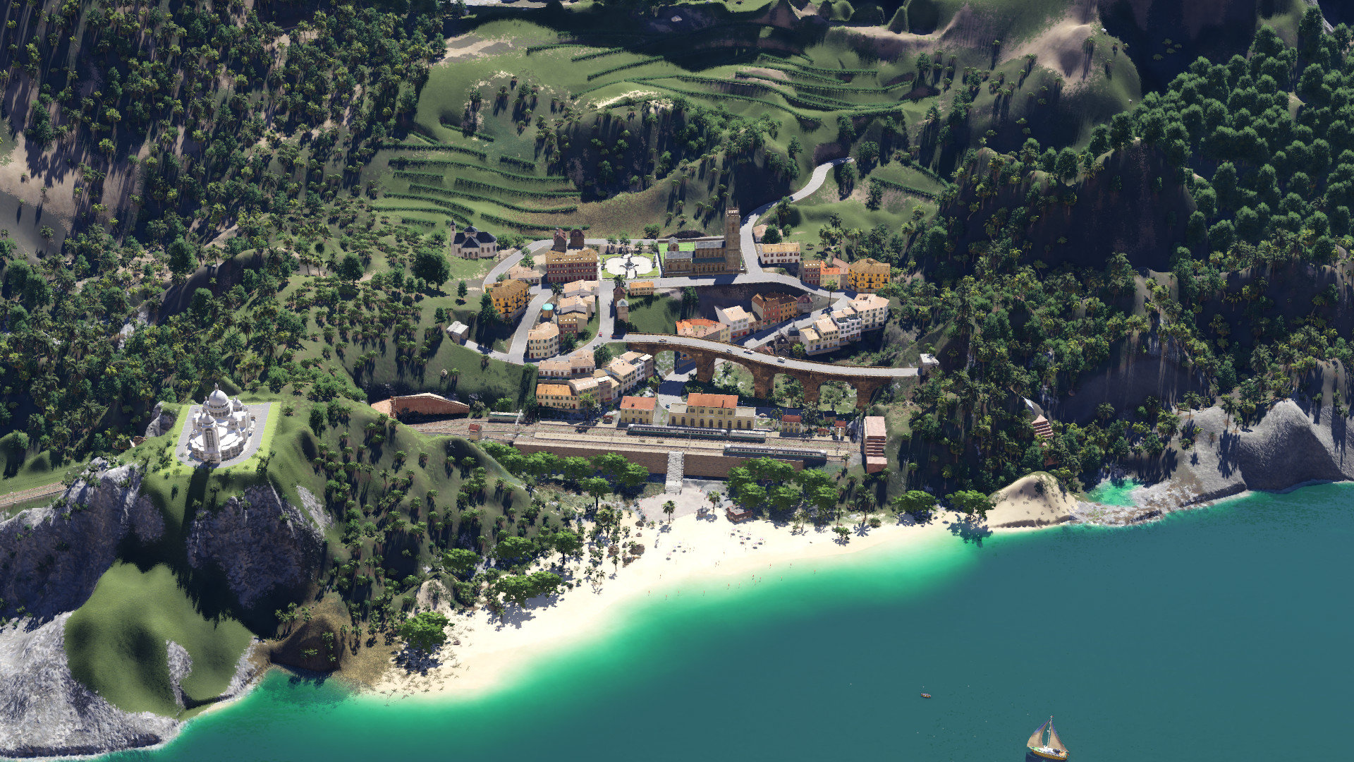 Bella Italia