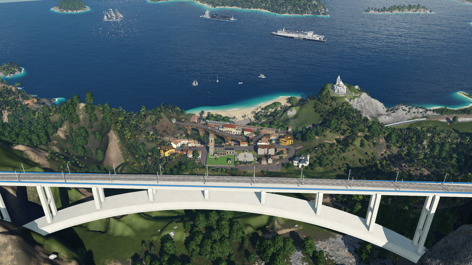 Bella Italia