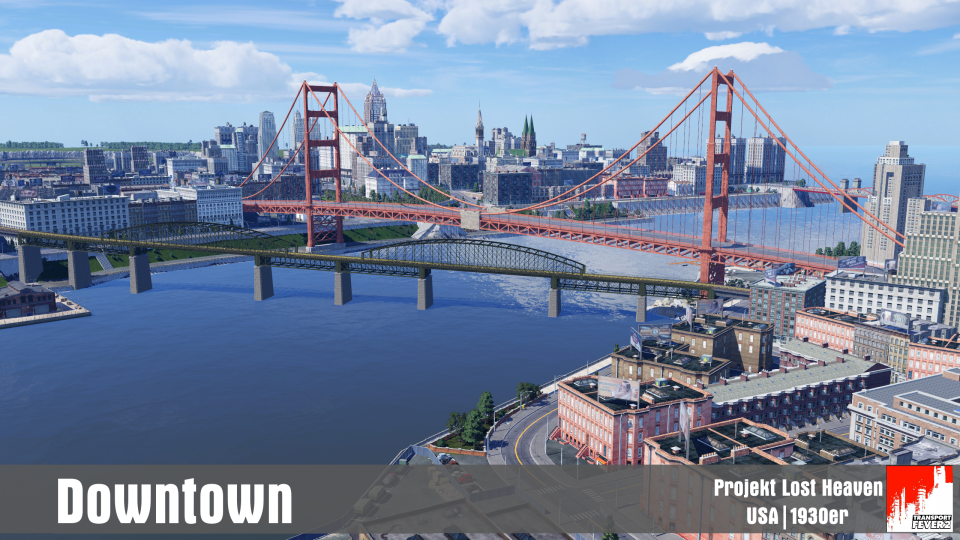 Downtown