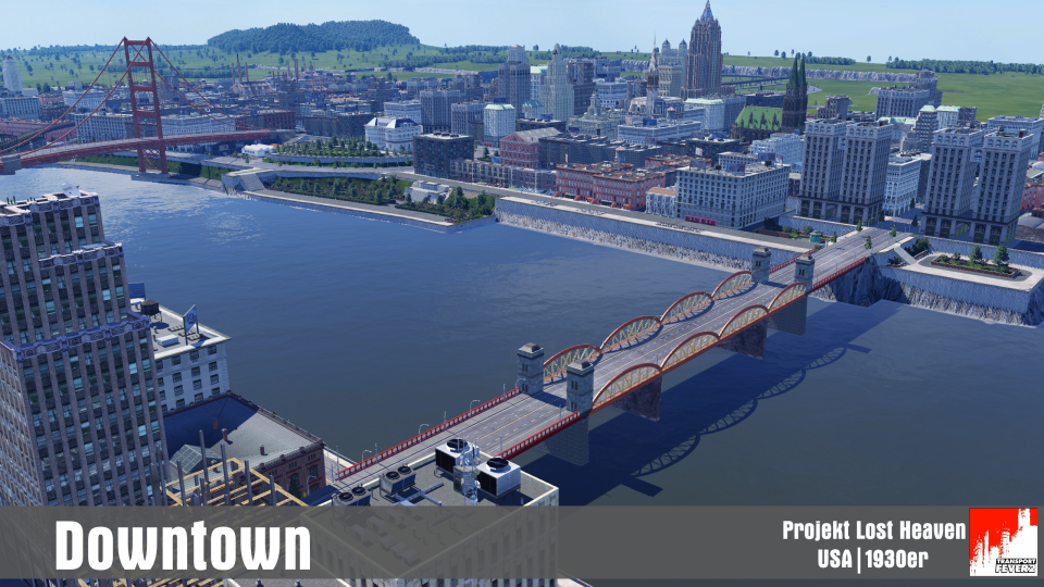 Downtown