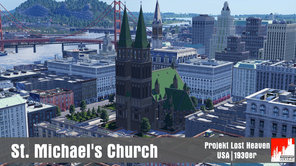 St. Michael's Church