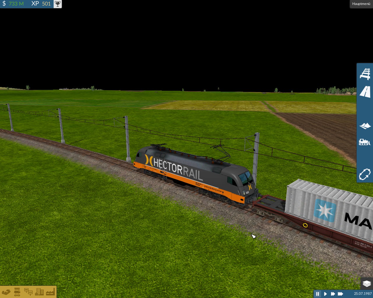 Hectorrail