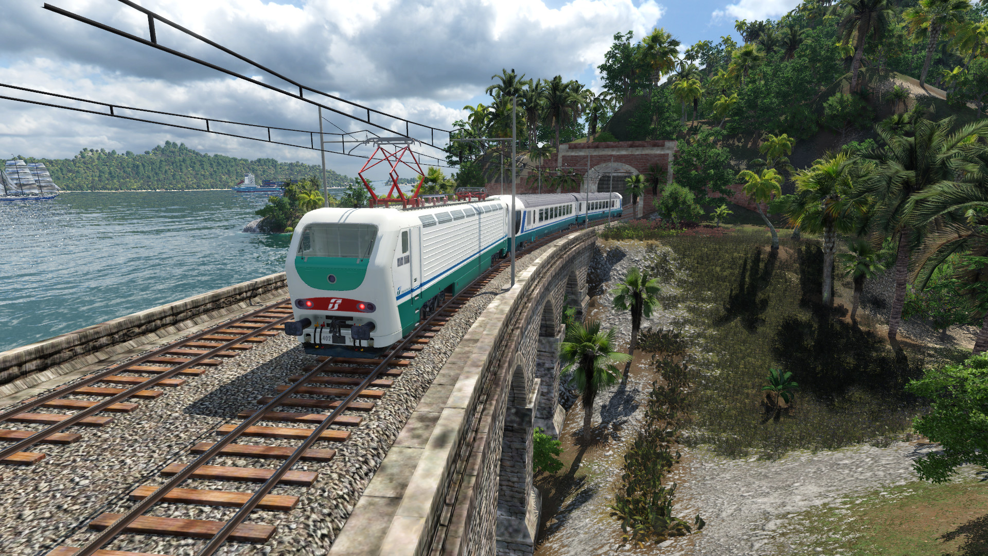 Bella Italia