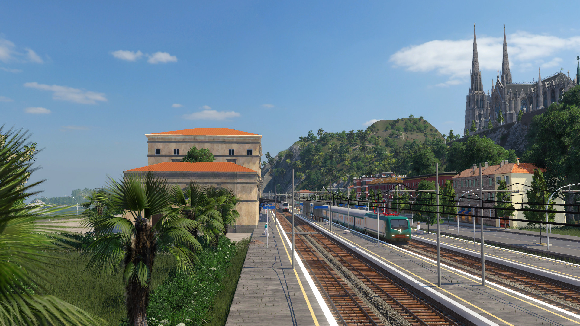 Bella Italia