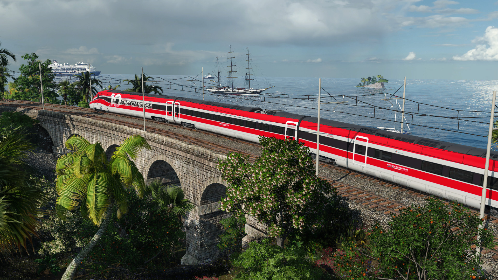 Bella Italia