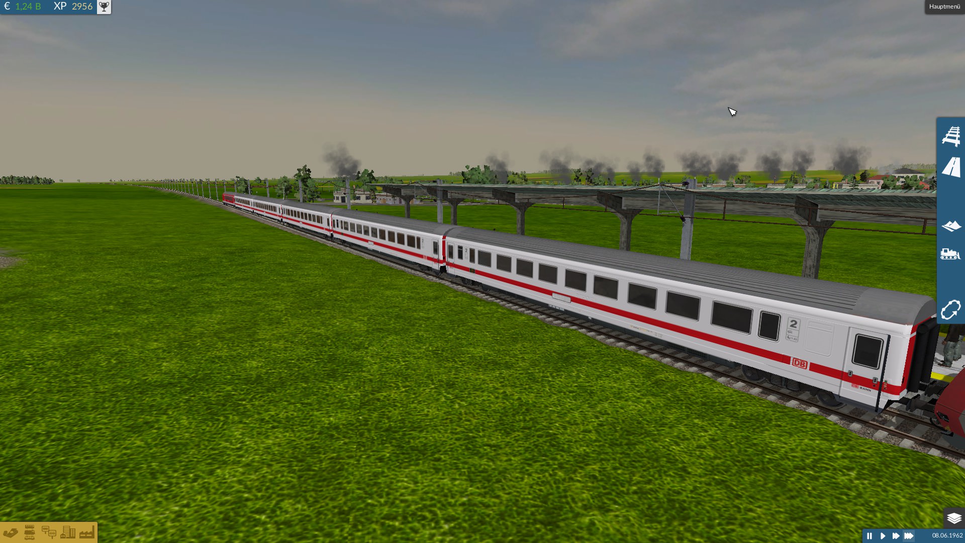 DB IC