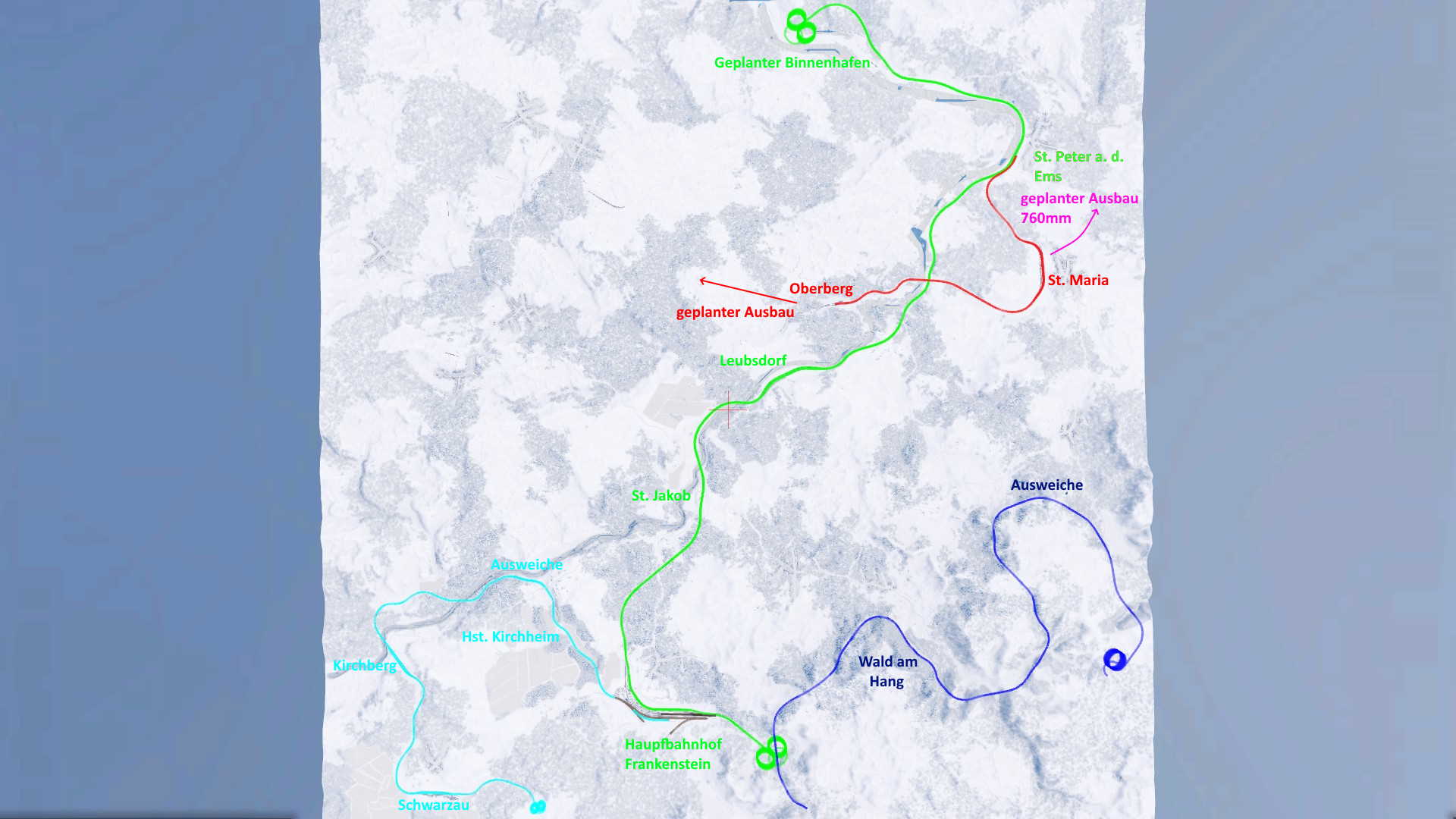 Baufortschritt 13