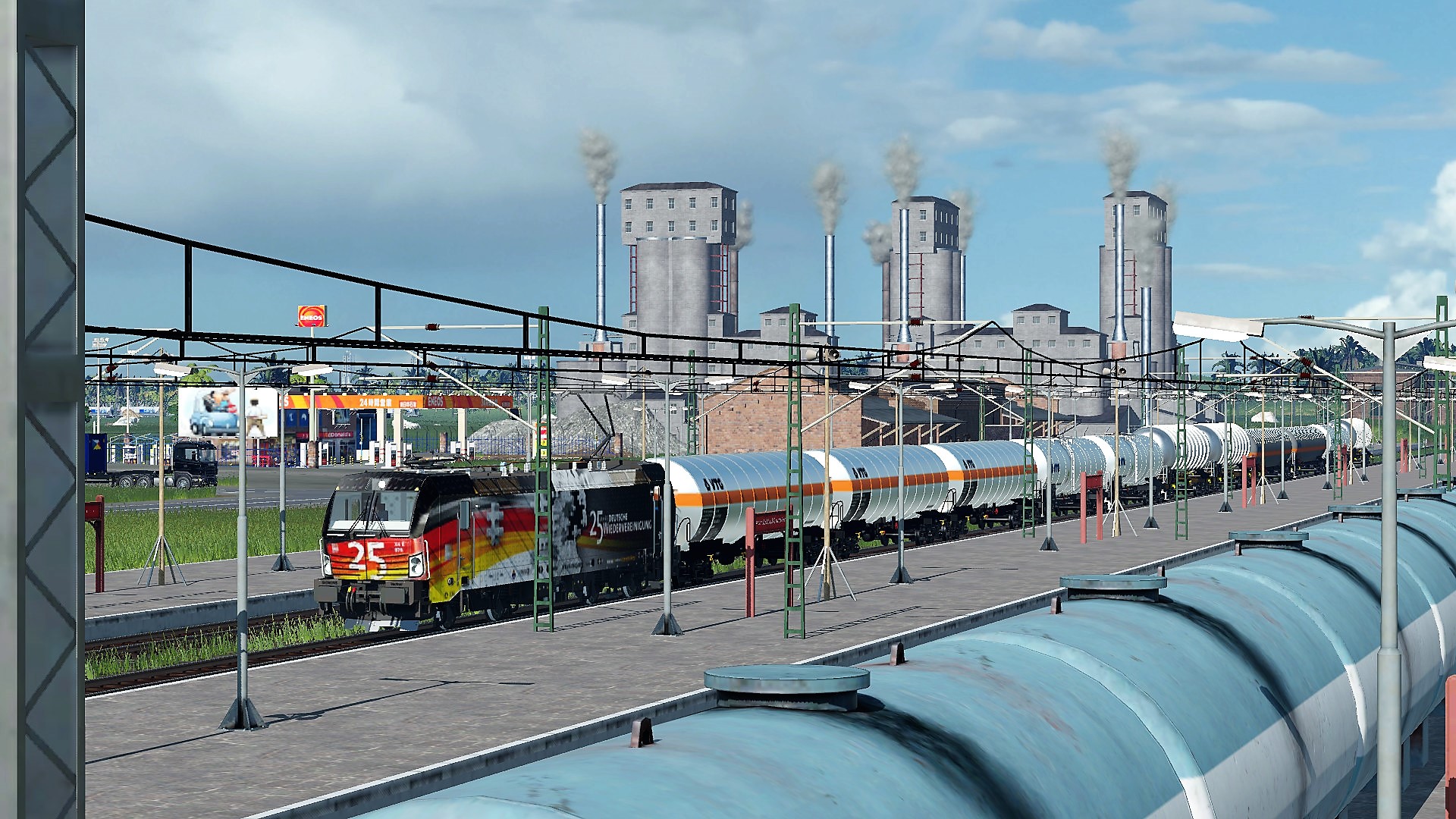 Vectron!