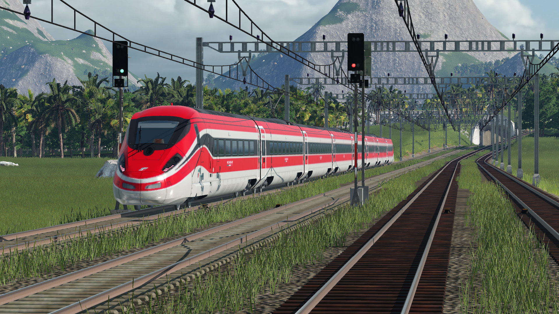 ETR 1000