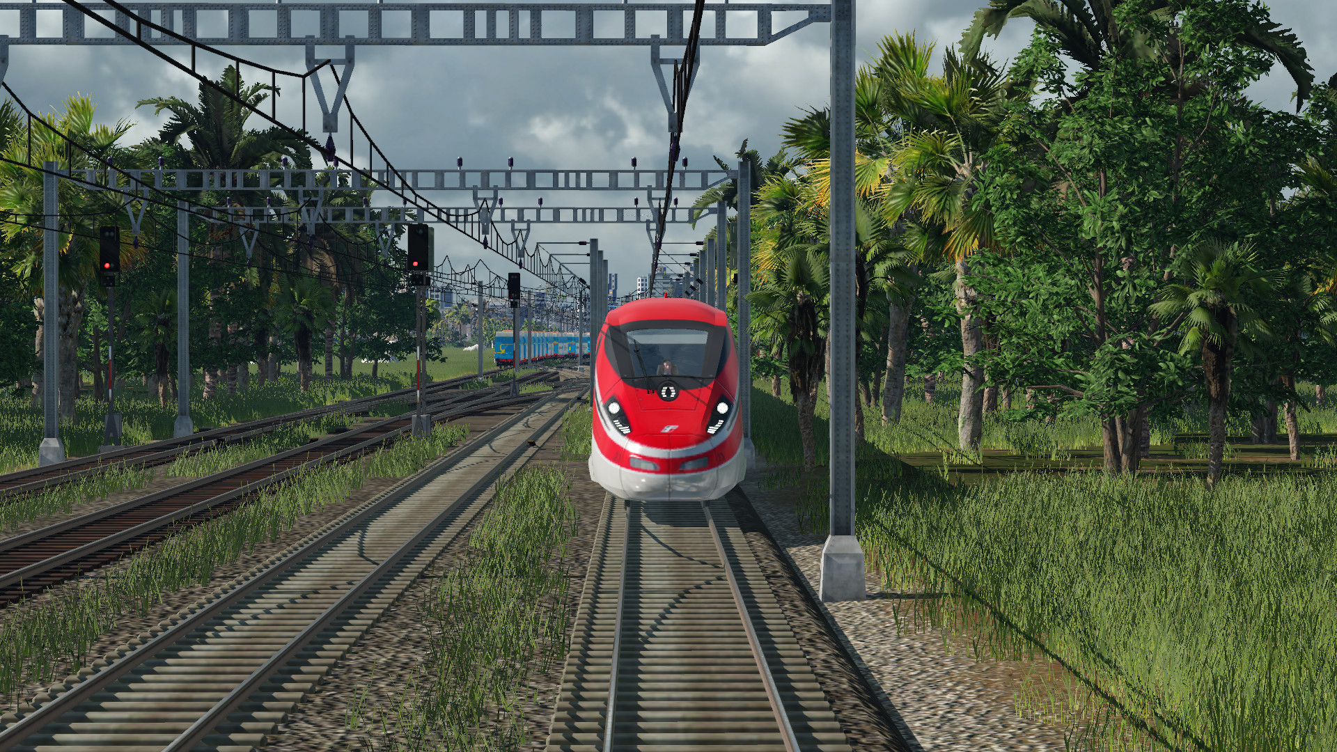 ETR 1000