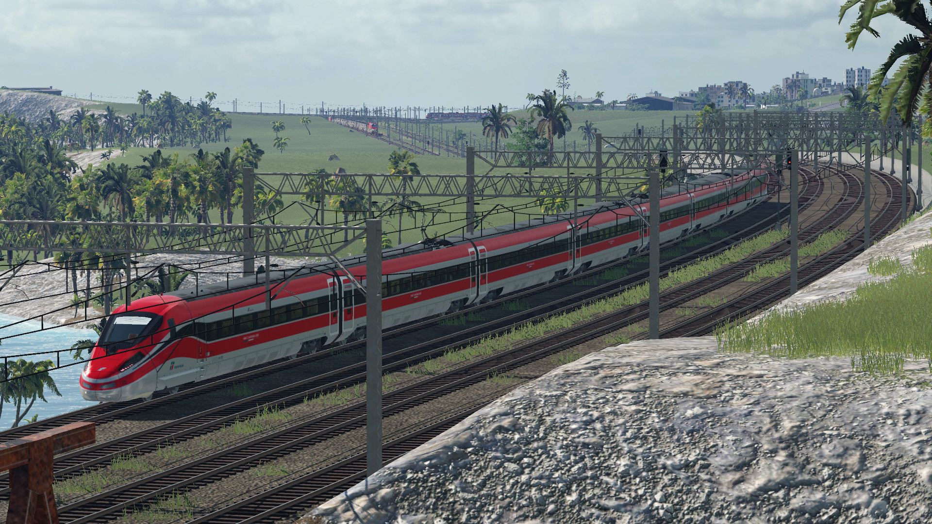 ETR 1000