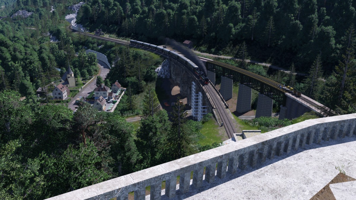Ravenna Viadukt(e)