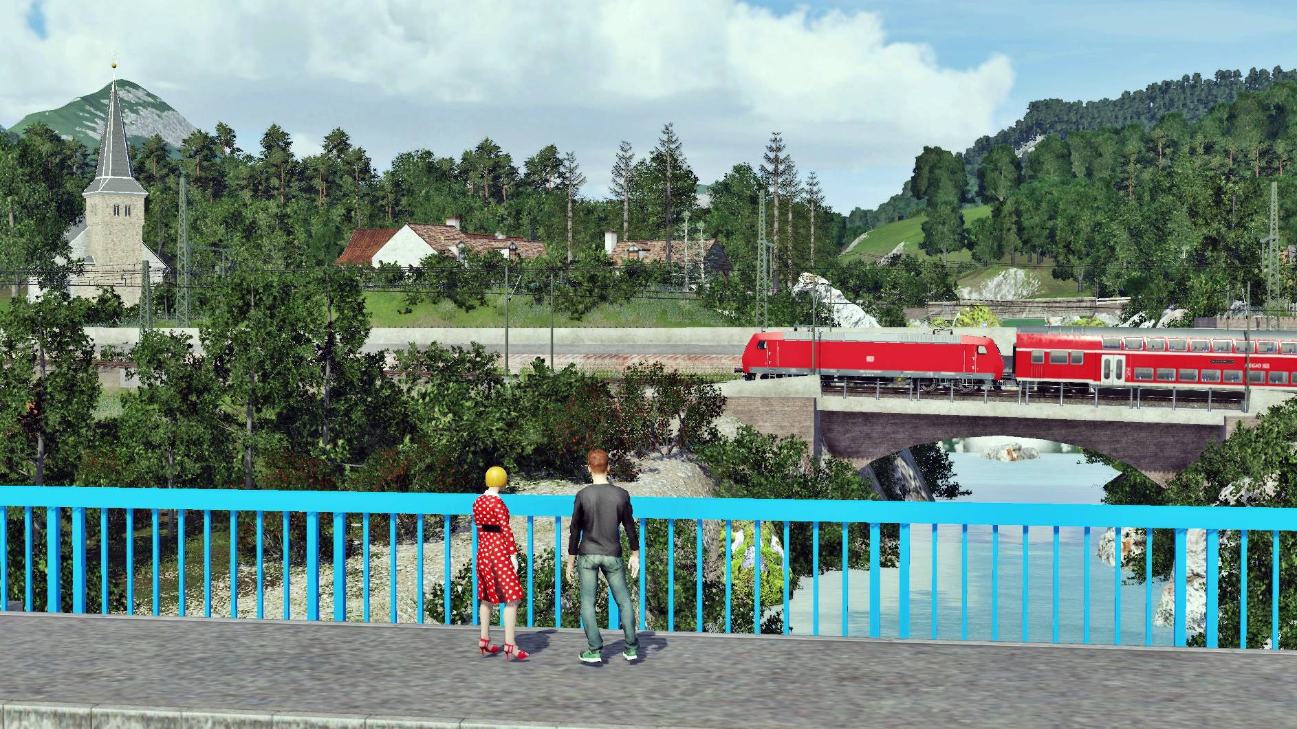 Leopold Brücke