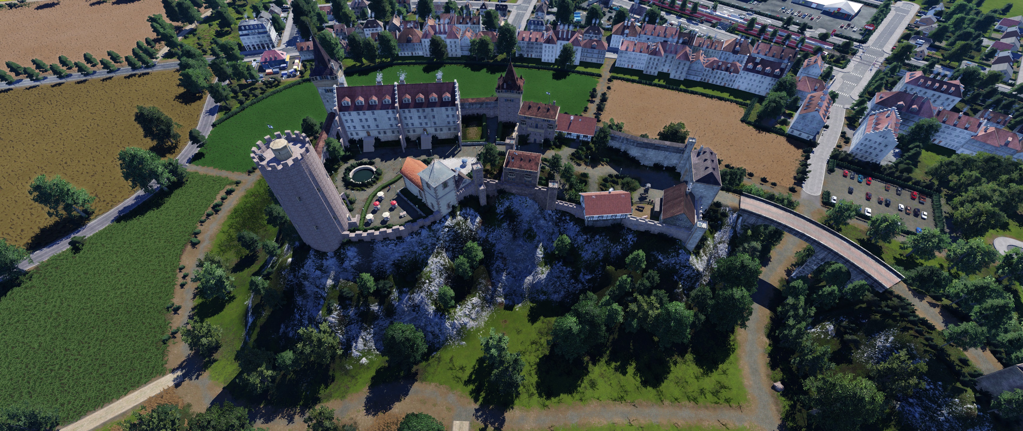 Dorf8