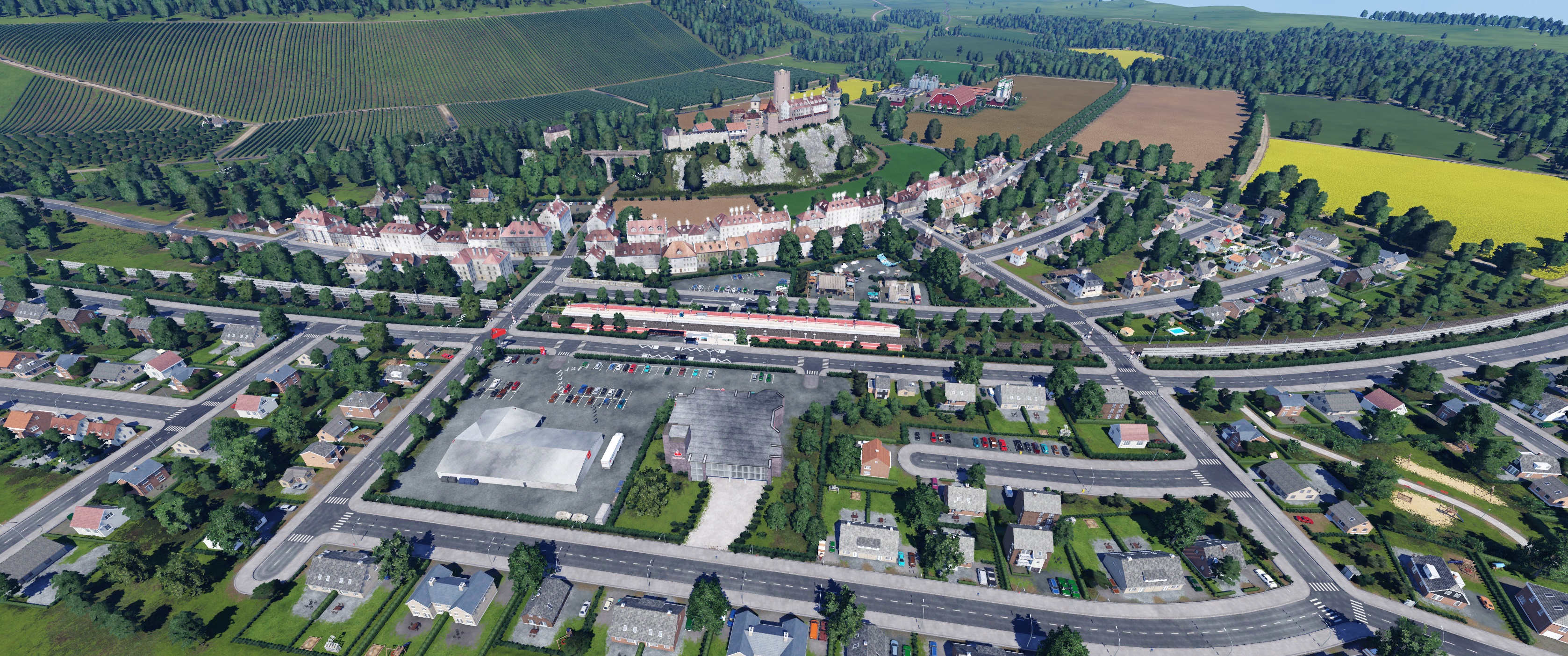 Dorf2