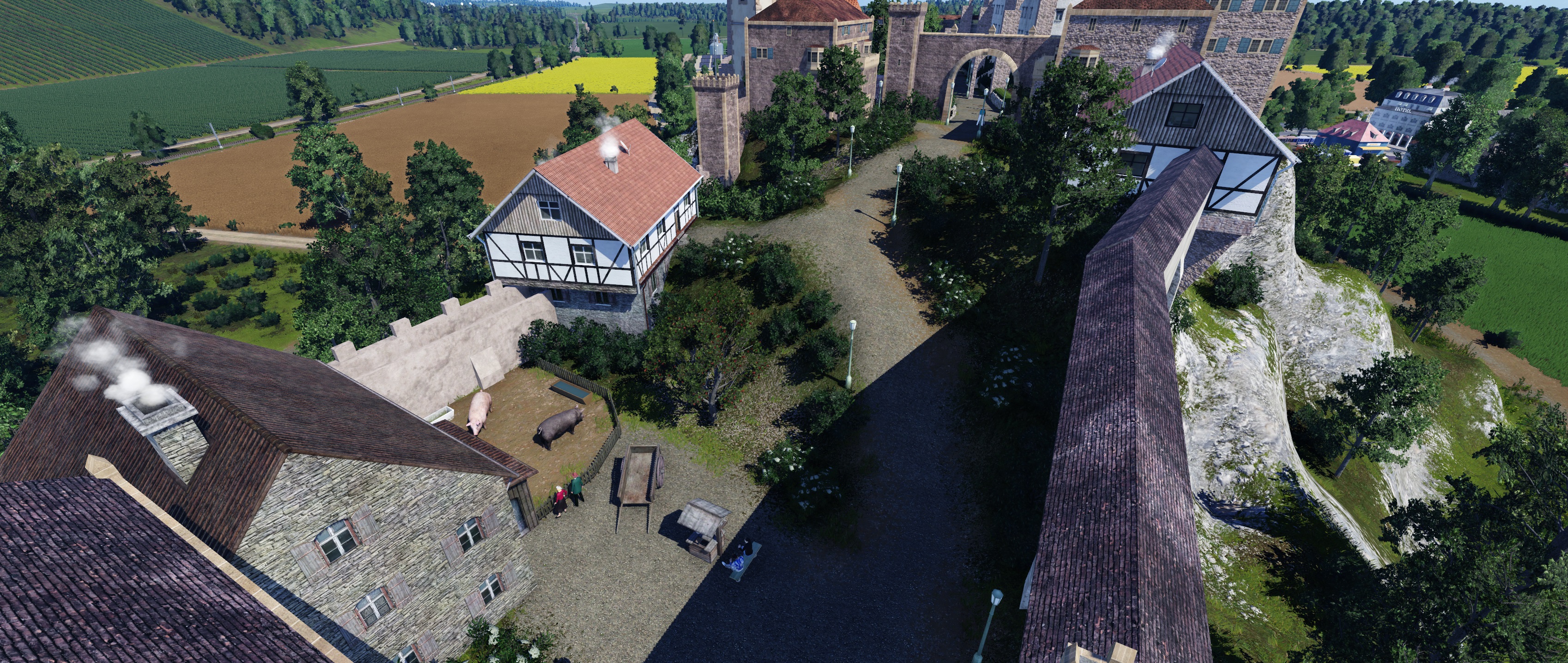 Dorf4
