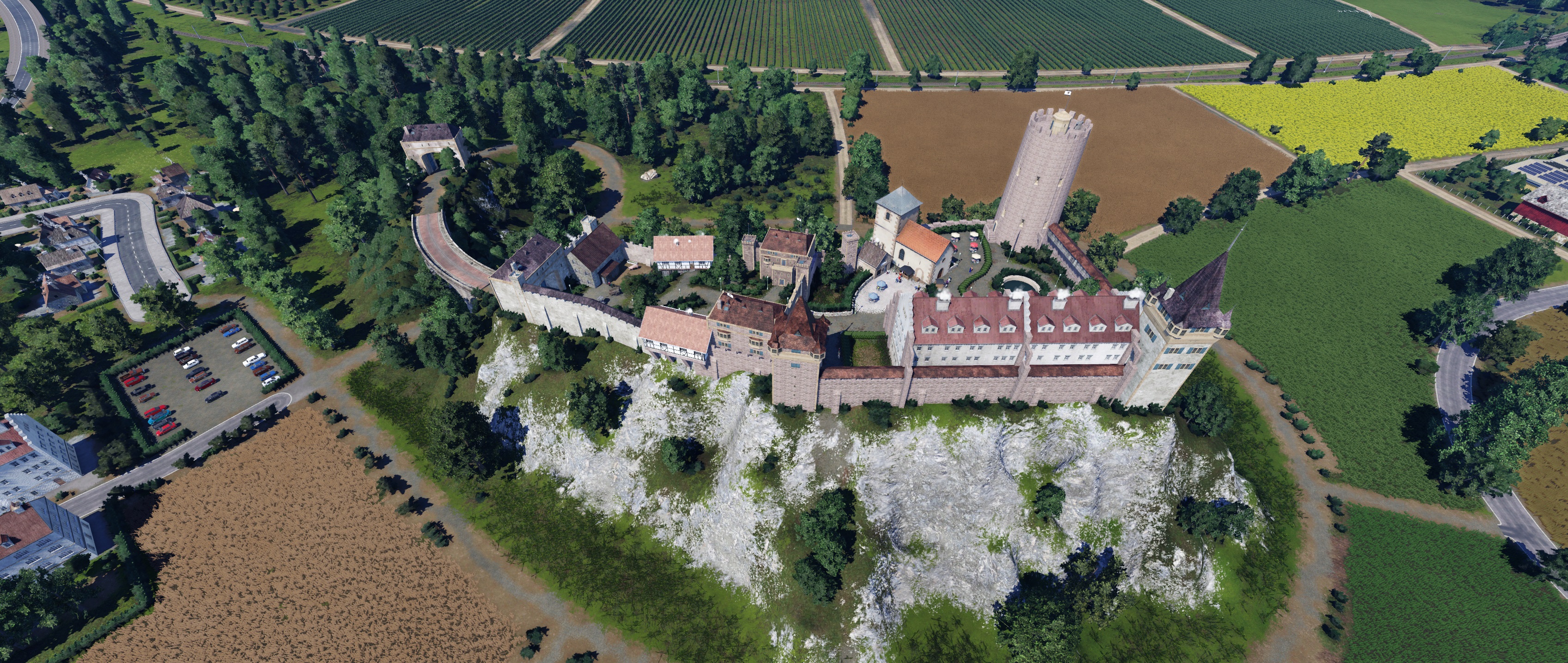 Dorf7